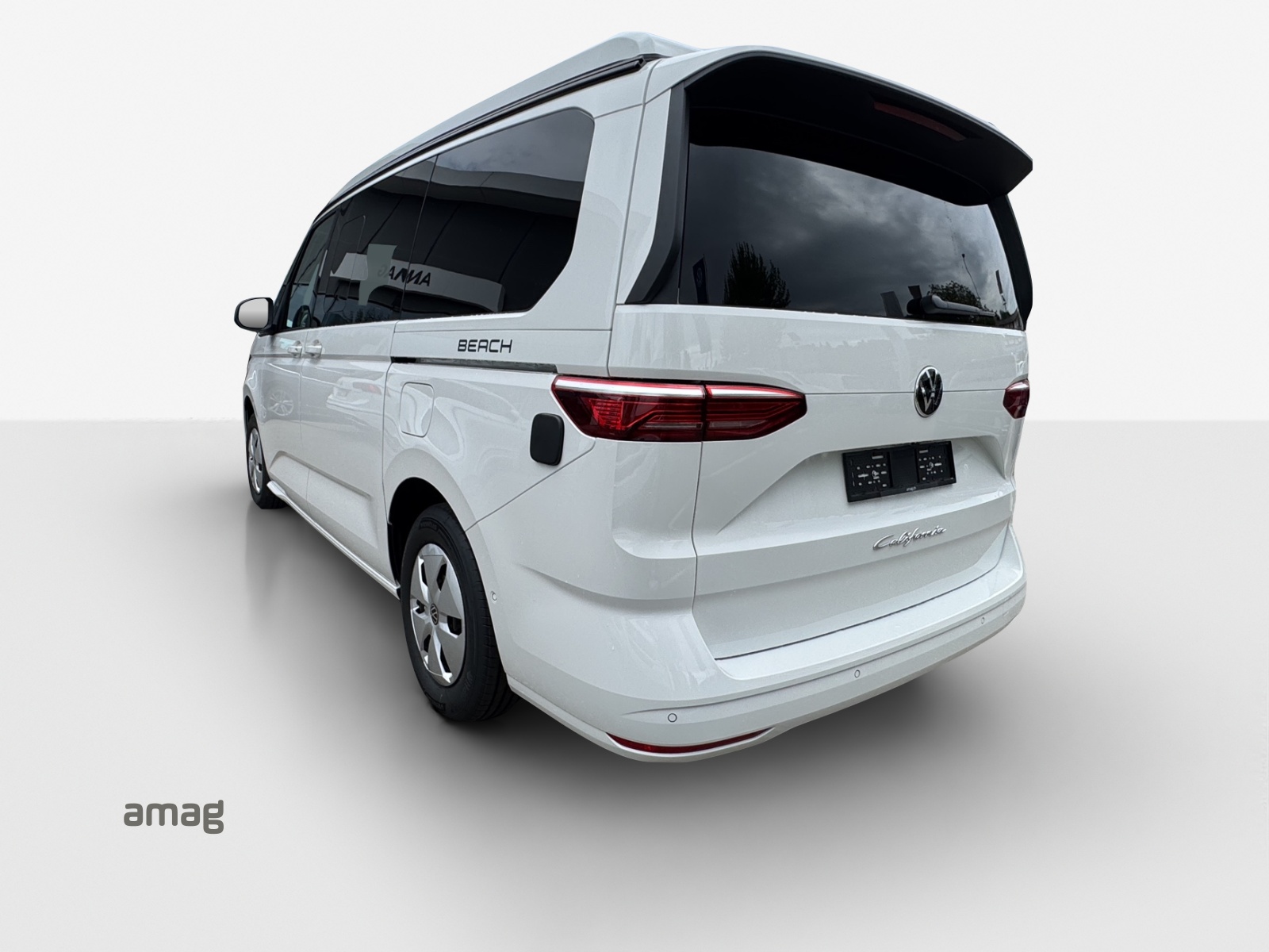 VW California 2.0 TDI Beach Tour Liberty-showroom-element-2