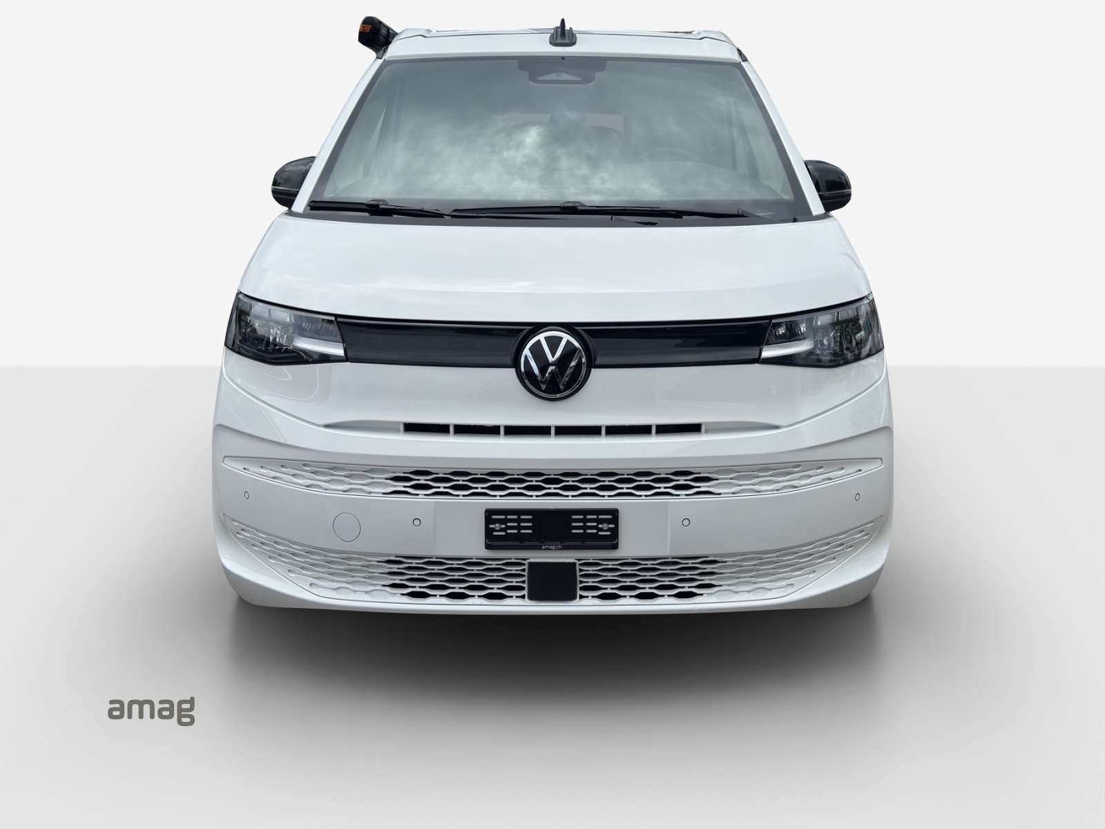 VW California 2.0 TDI Beach Tour Liberty-image-6