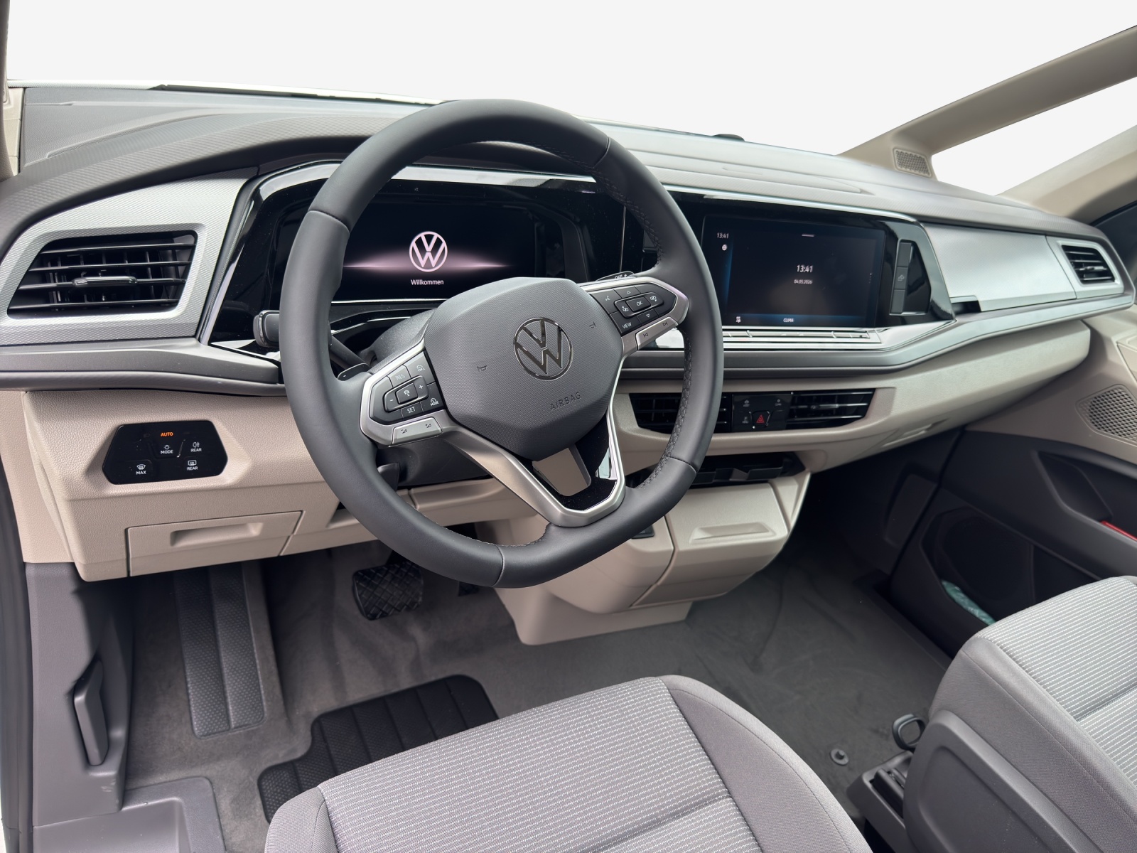 VW California 2.0 TDI Beach Tour Liberty-image-8