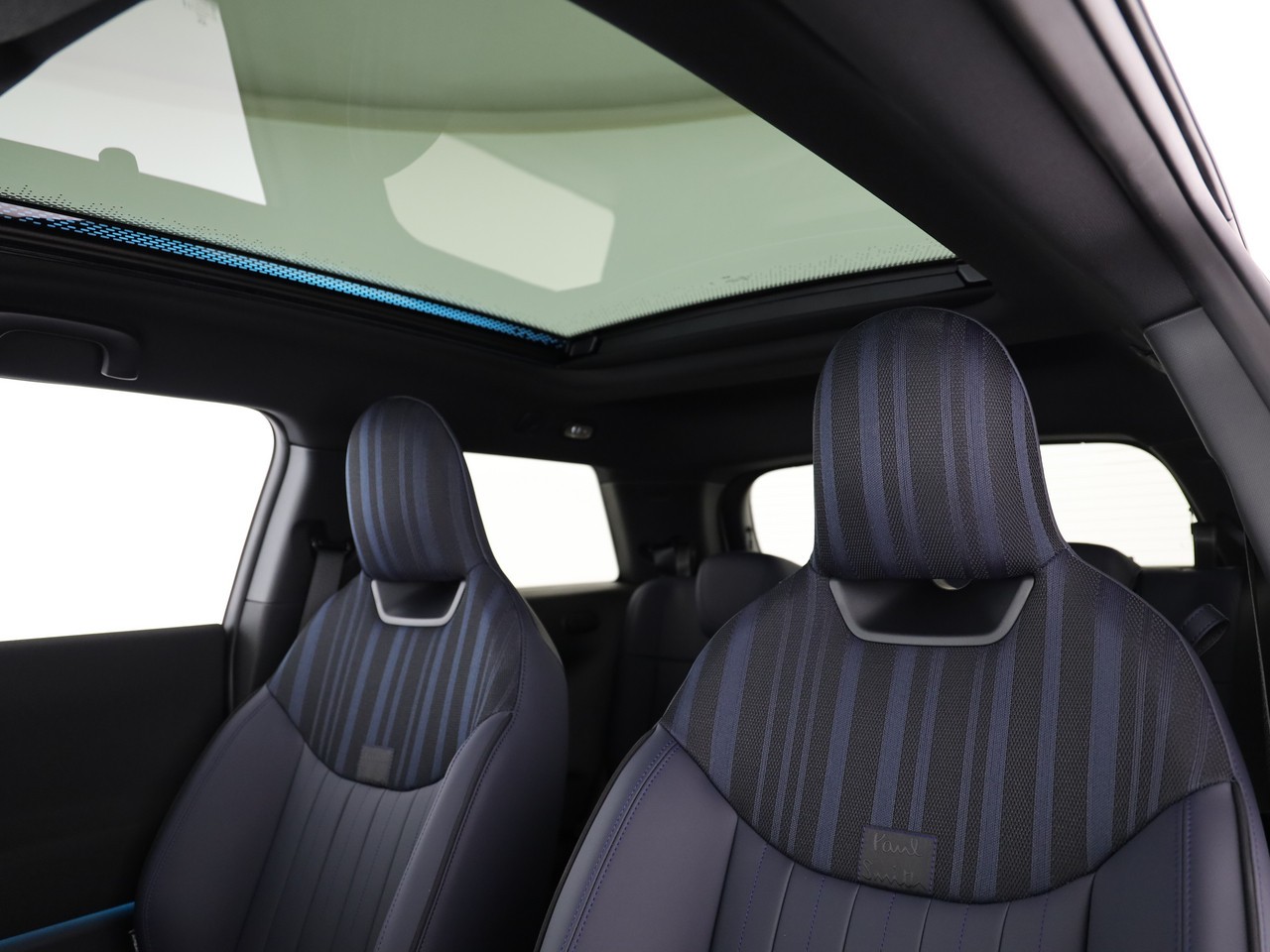 MINI Cooper SE-image-6