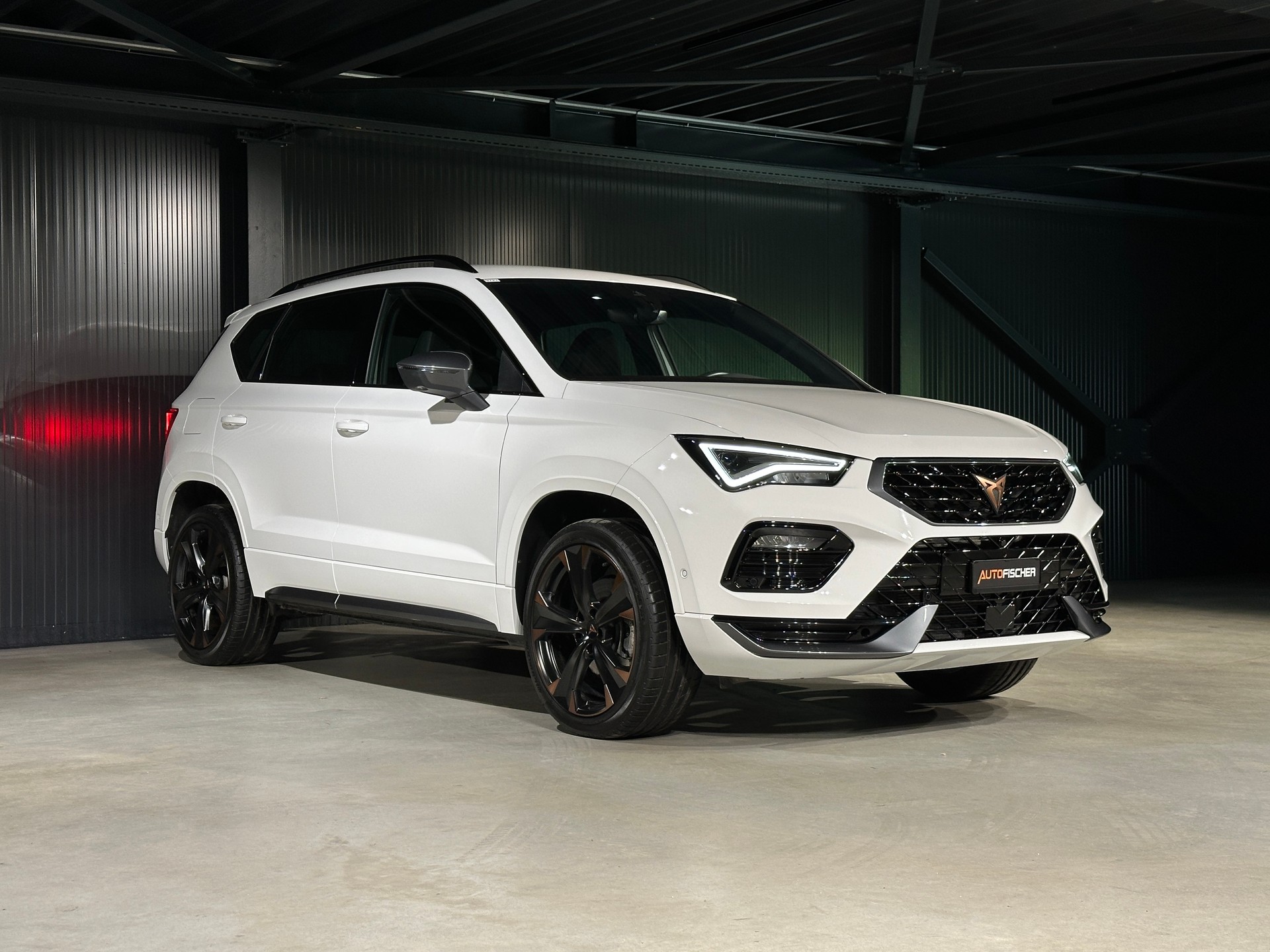 CUPRA Ateca 1.5TSI DSG-image-4