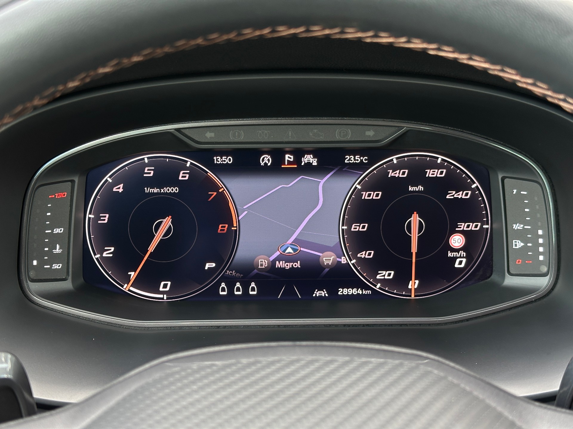 CUPRA Ateca 1.5TSI DSG-image-15