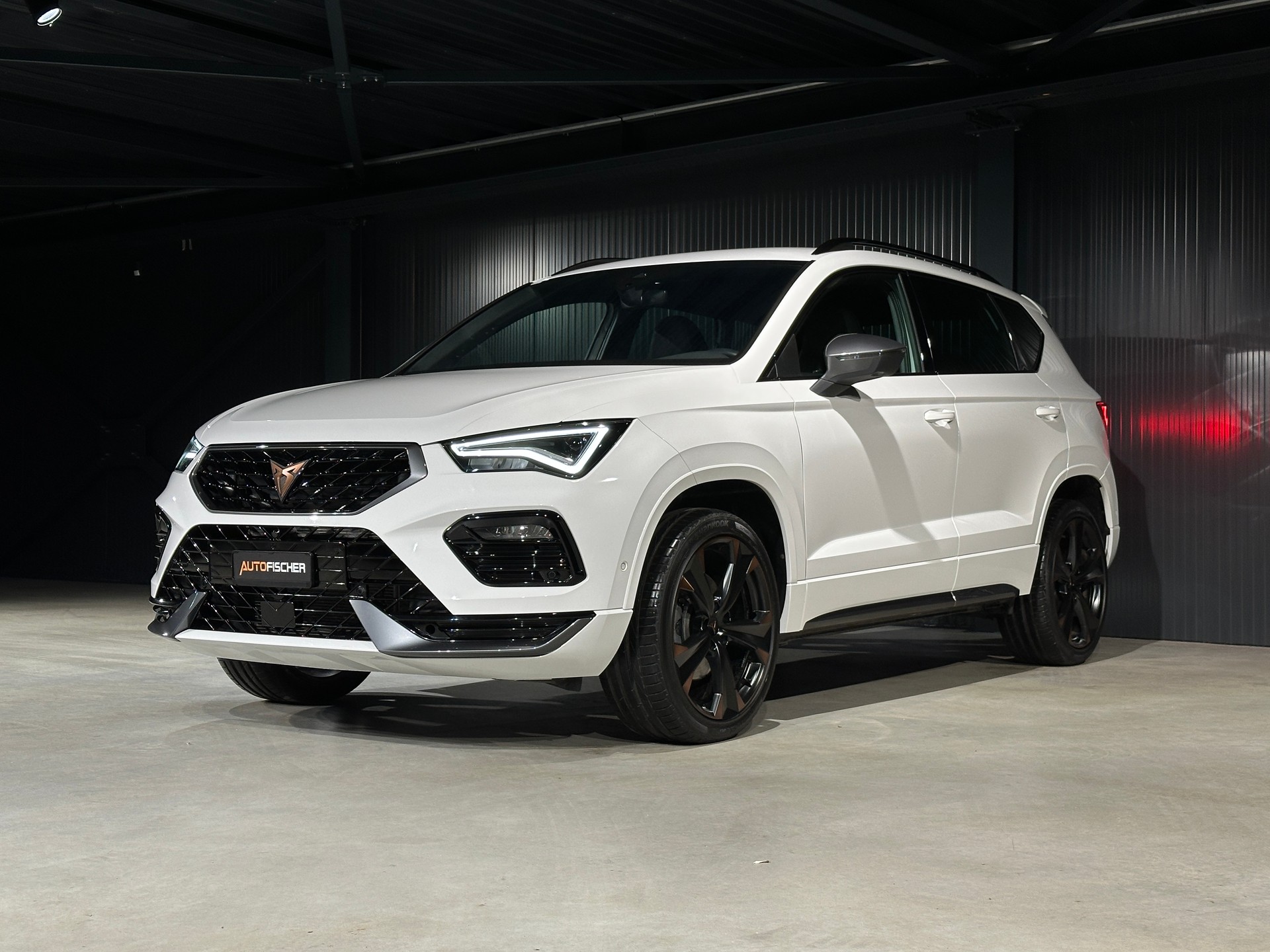 CUPRA Ateca 1.5TSI DSG-image-3