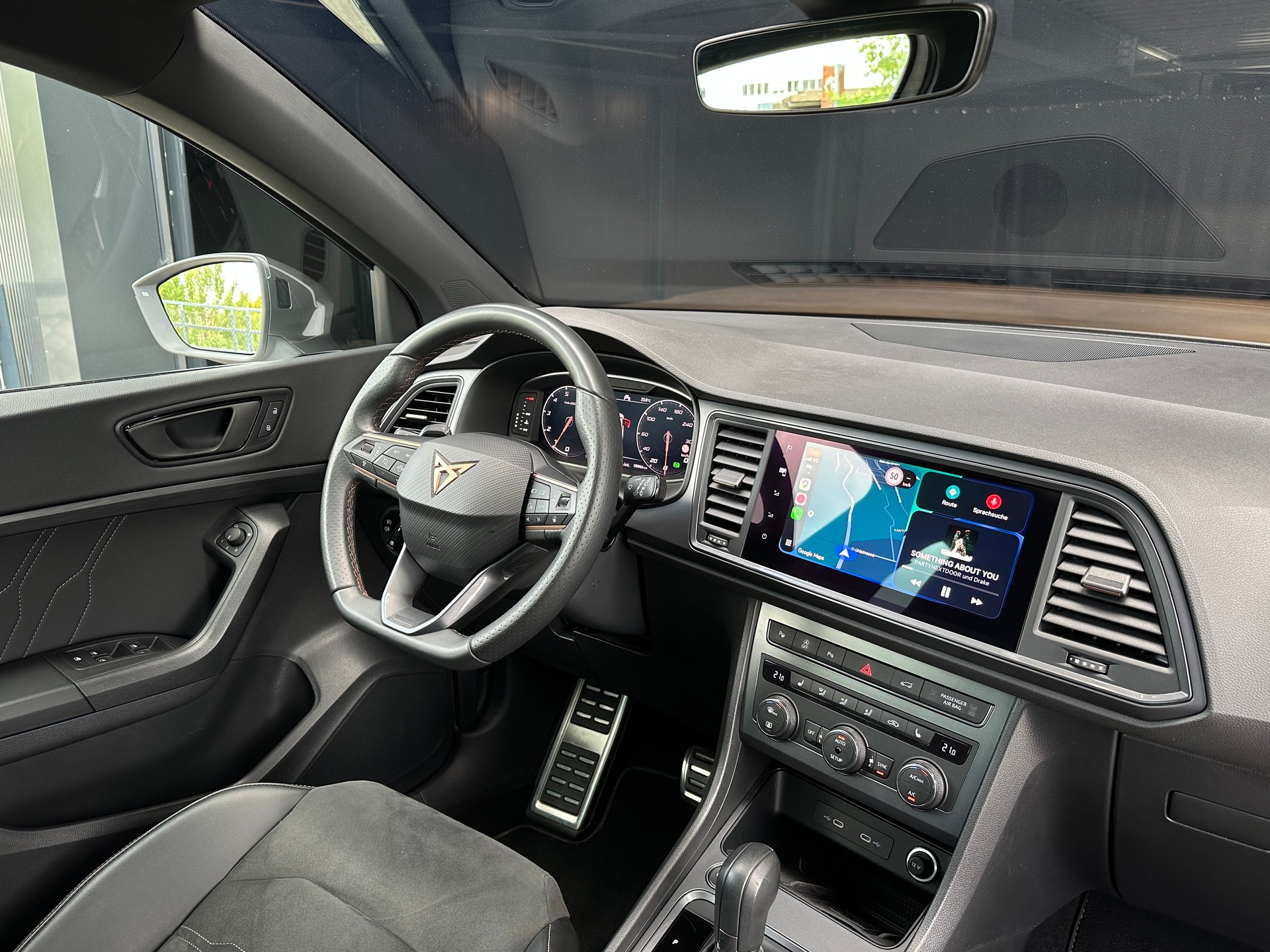 CUPRA Ateca 1.5TSI DSG-image-12