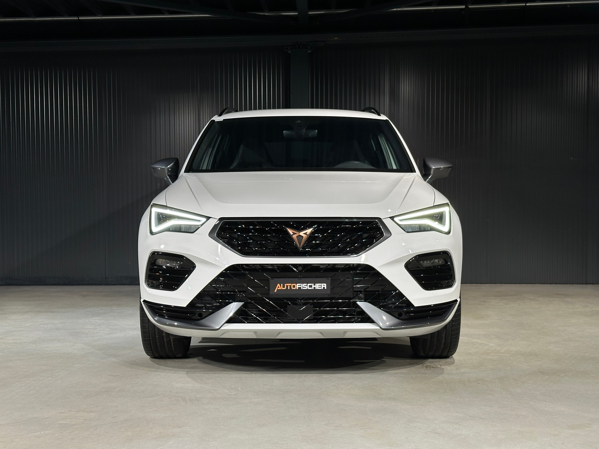 CUPRA Ateca 1.5TSI DSG-image-2