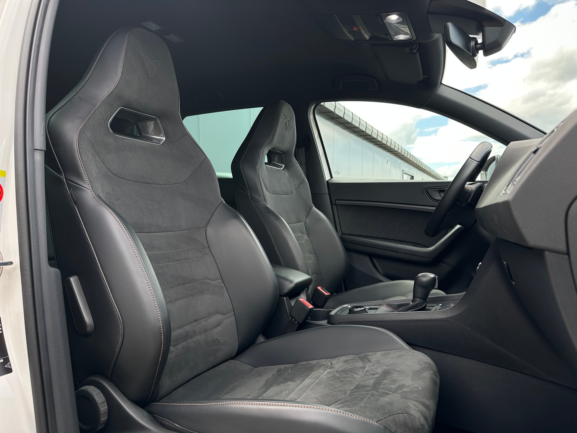 CUPRA Ateca 1.5TSI DSG-image-9