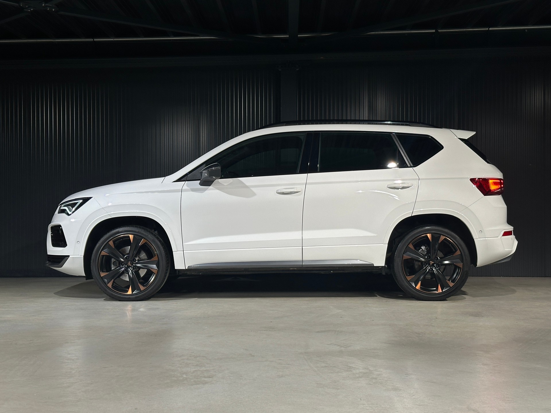 CUPRA Ateca 1.5TSI DSG-image-7