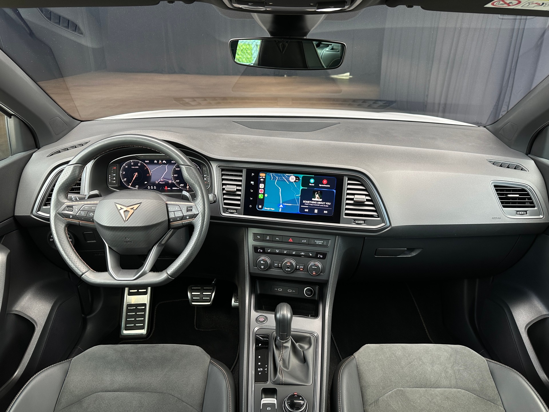 CUPRA Ateca 1.5TSI DSG-image-13