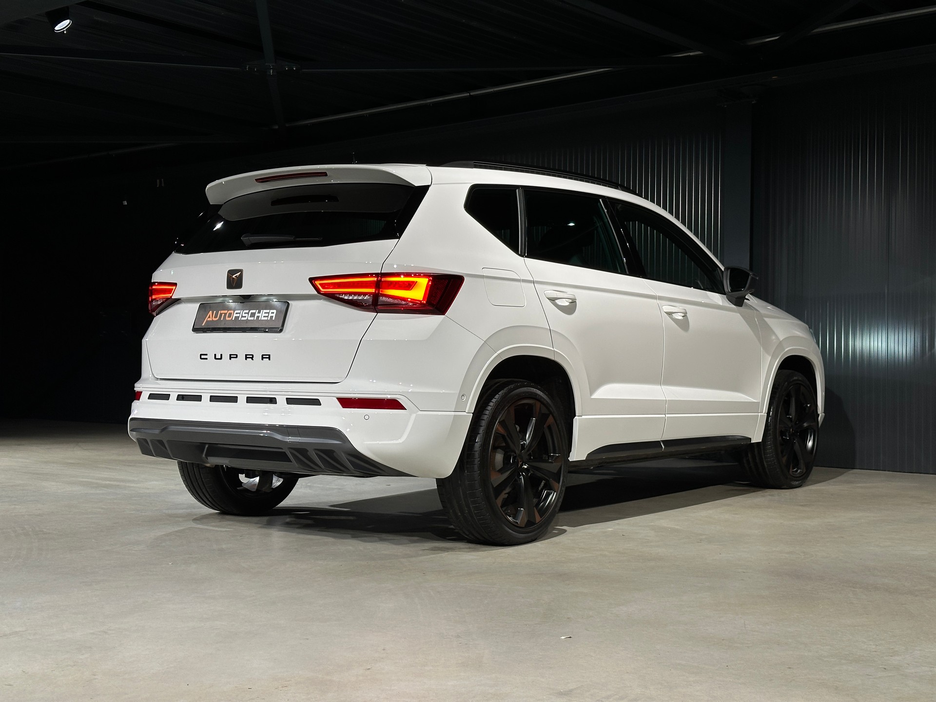 CUPRA Ateca 1.5TSI DSG-image-5