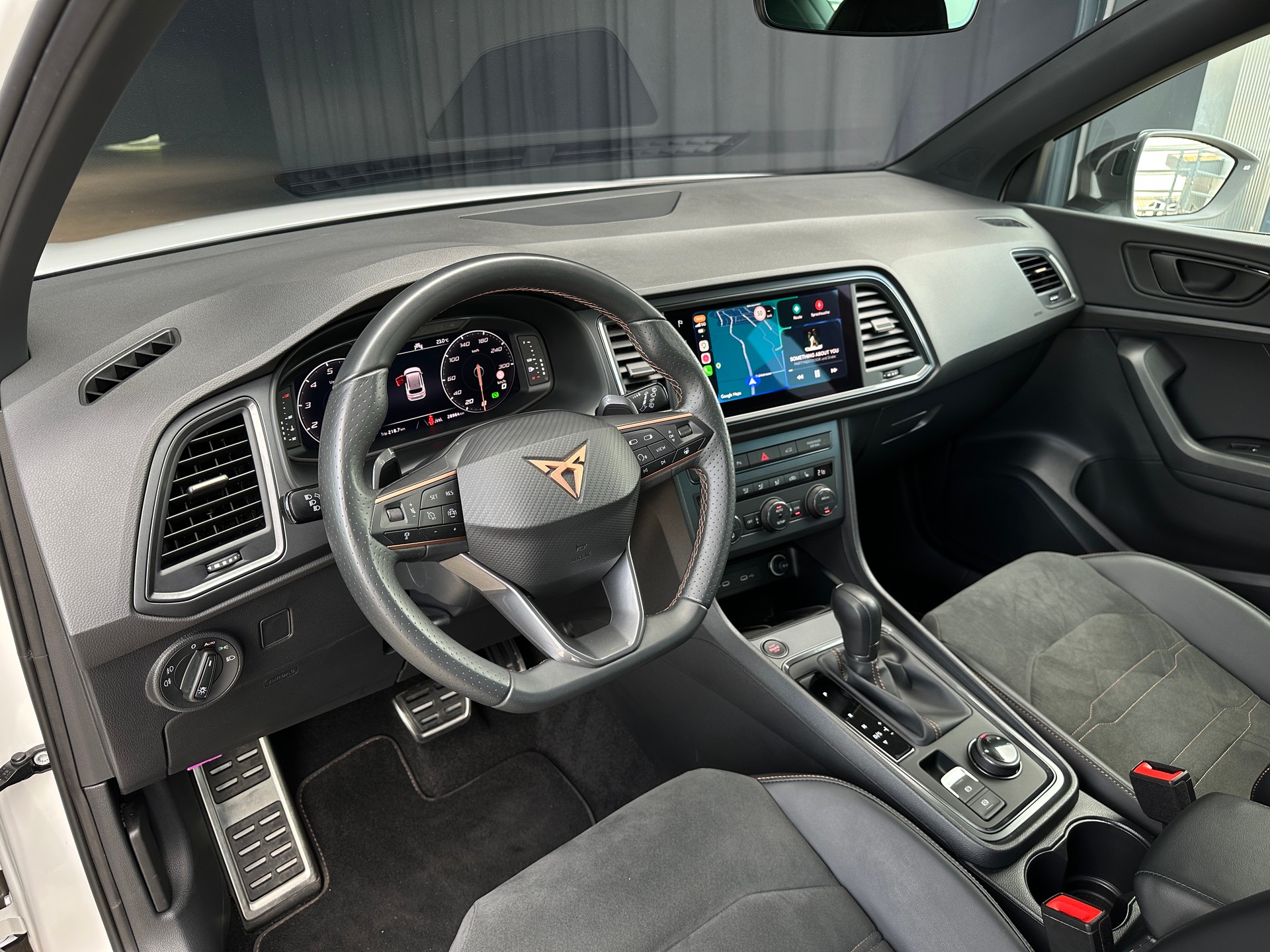 CUPRA Ateca 1.5TSI DSG-image-11