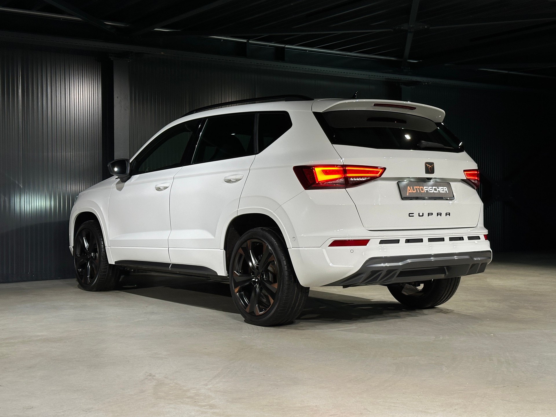 CUPRA Ateca 1.5TSI DSG-image-6