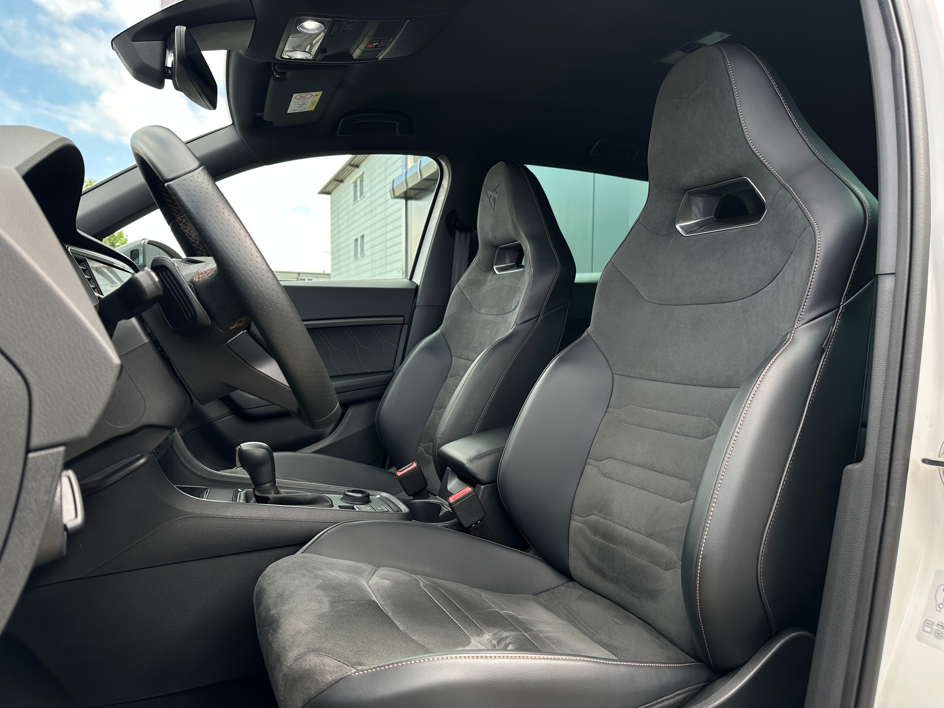CUPRA Ateca 1.5TSI DSG-image-8