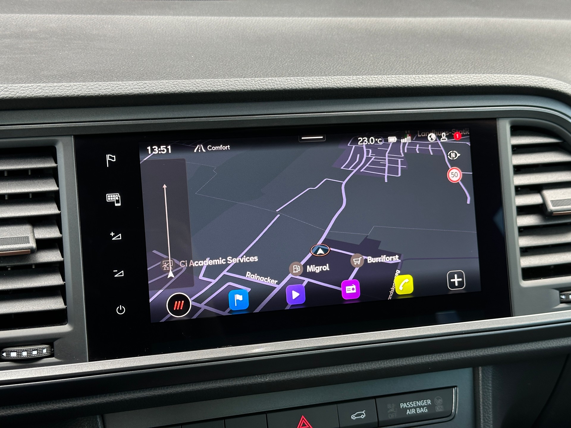 CUPRA Ateca 1.5TSI DSG-image-16