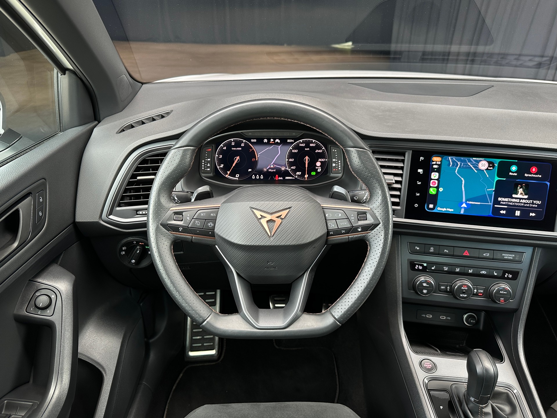 CUPRA Ateca 1.5TSI DSG-image-14