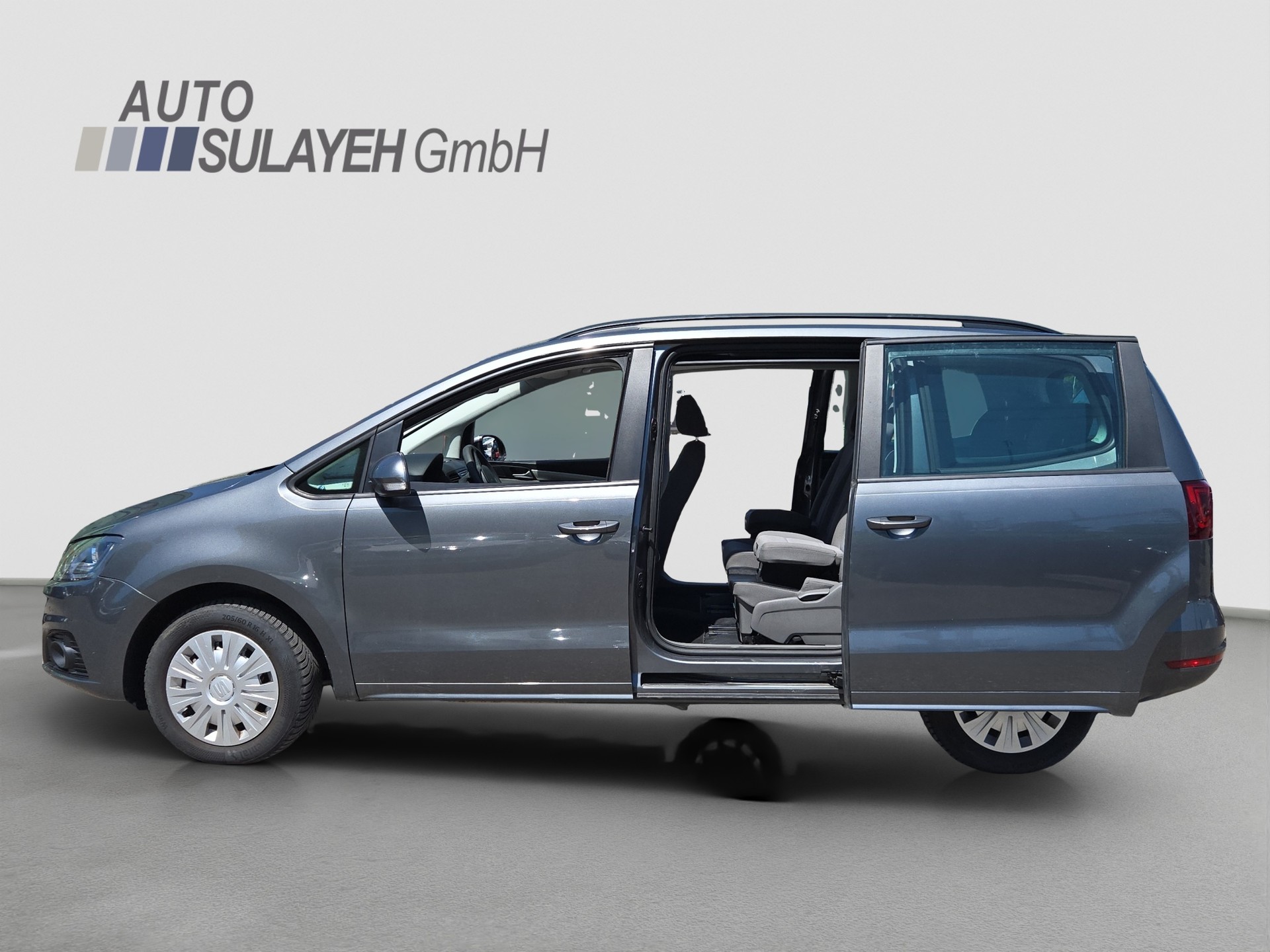 SEAT Alhambra 2.0 TDI Reference 4Drive-showroom-element-1