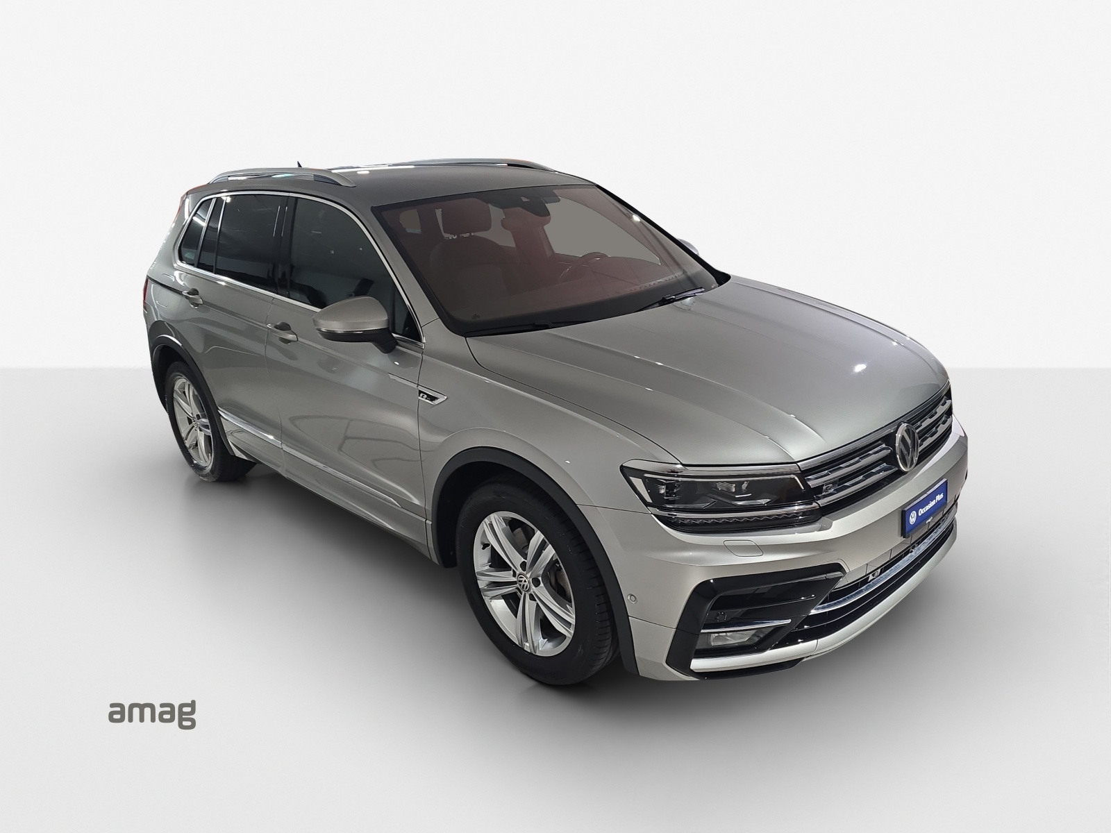 VW Tiguan 2.0TSI Highline 4Motion DSG-image-13
