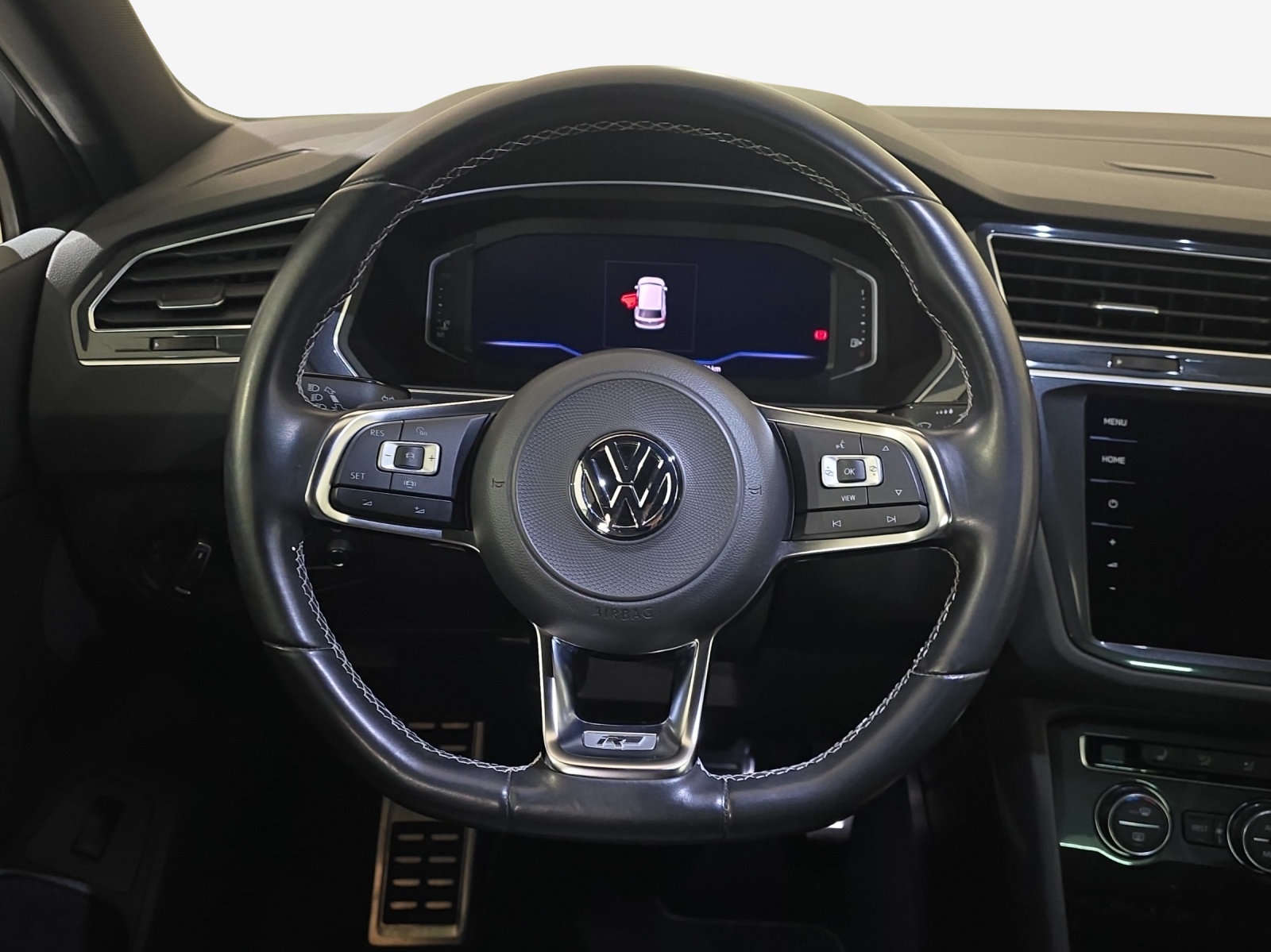 VW Tiguan 2.0TSI Highline 4Motion DSG-image-9