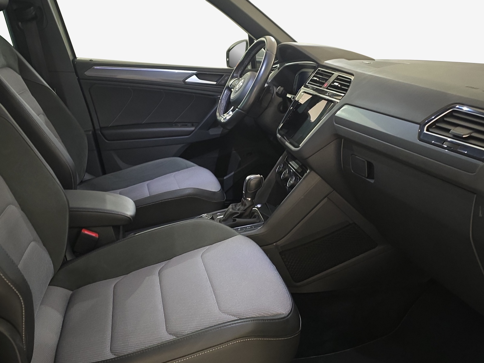 VW Tiguan 2.0TSI Highline 4Motion DSG-image-14