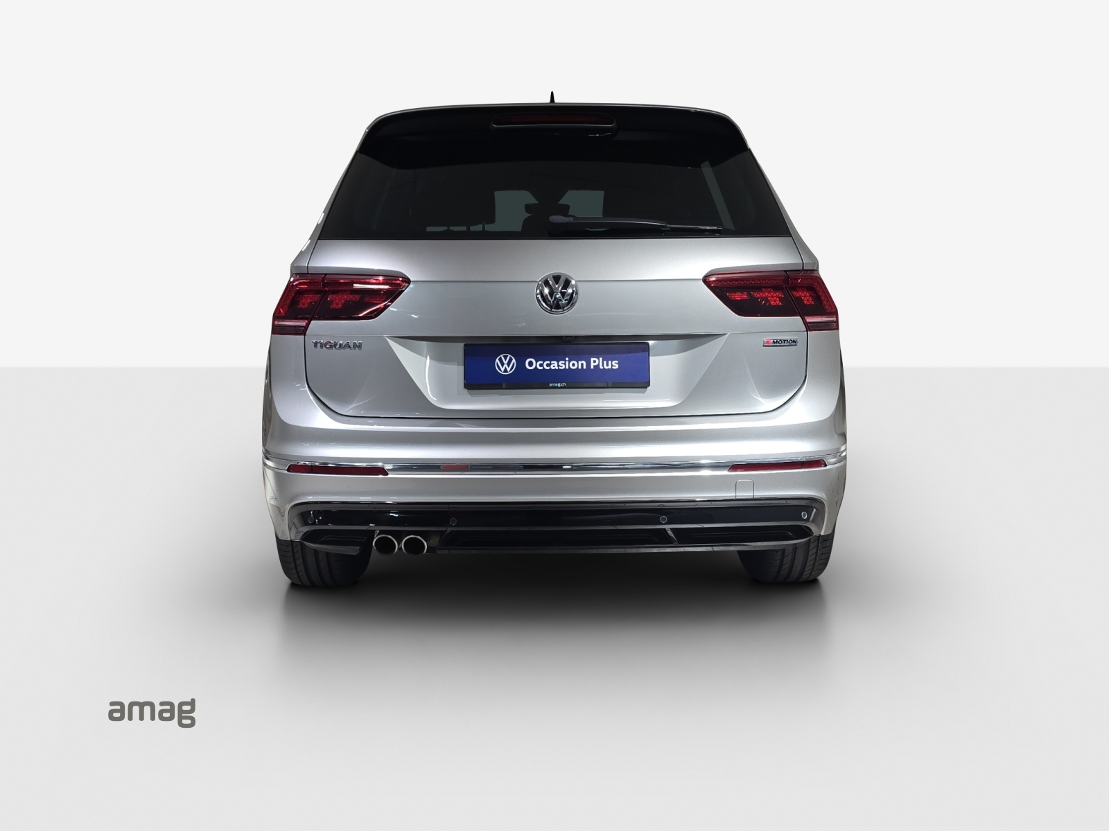 VW Tiguan 2.0TSI Highline 4Motion DSG-image-3