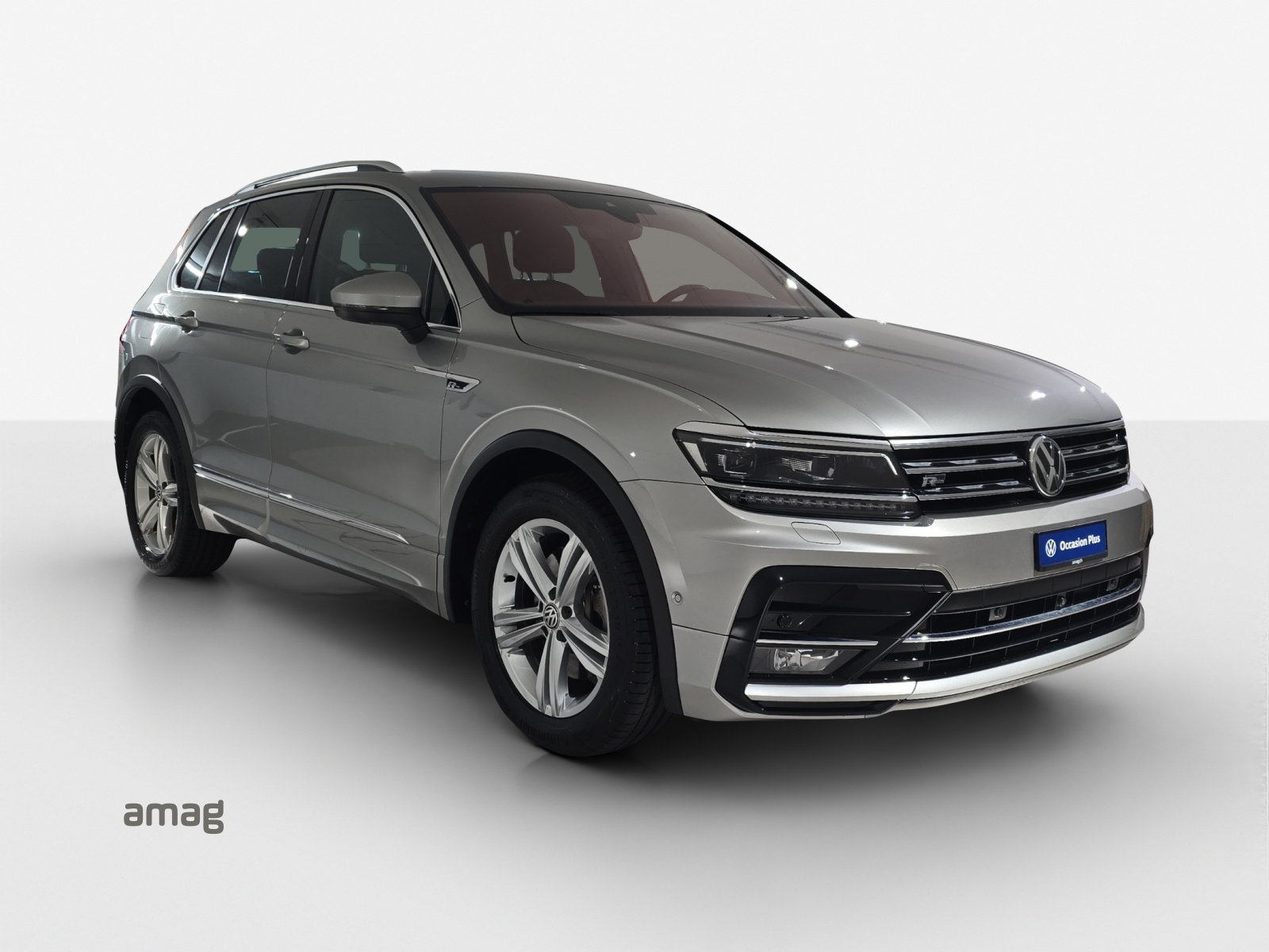 VW Tiguan 2.0TSI Highline 4Motion DSG-image-5