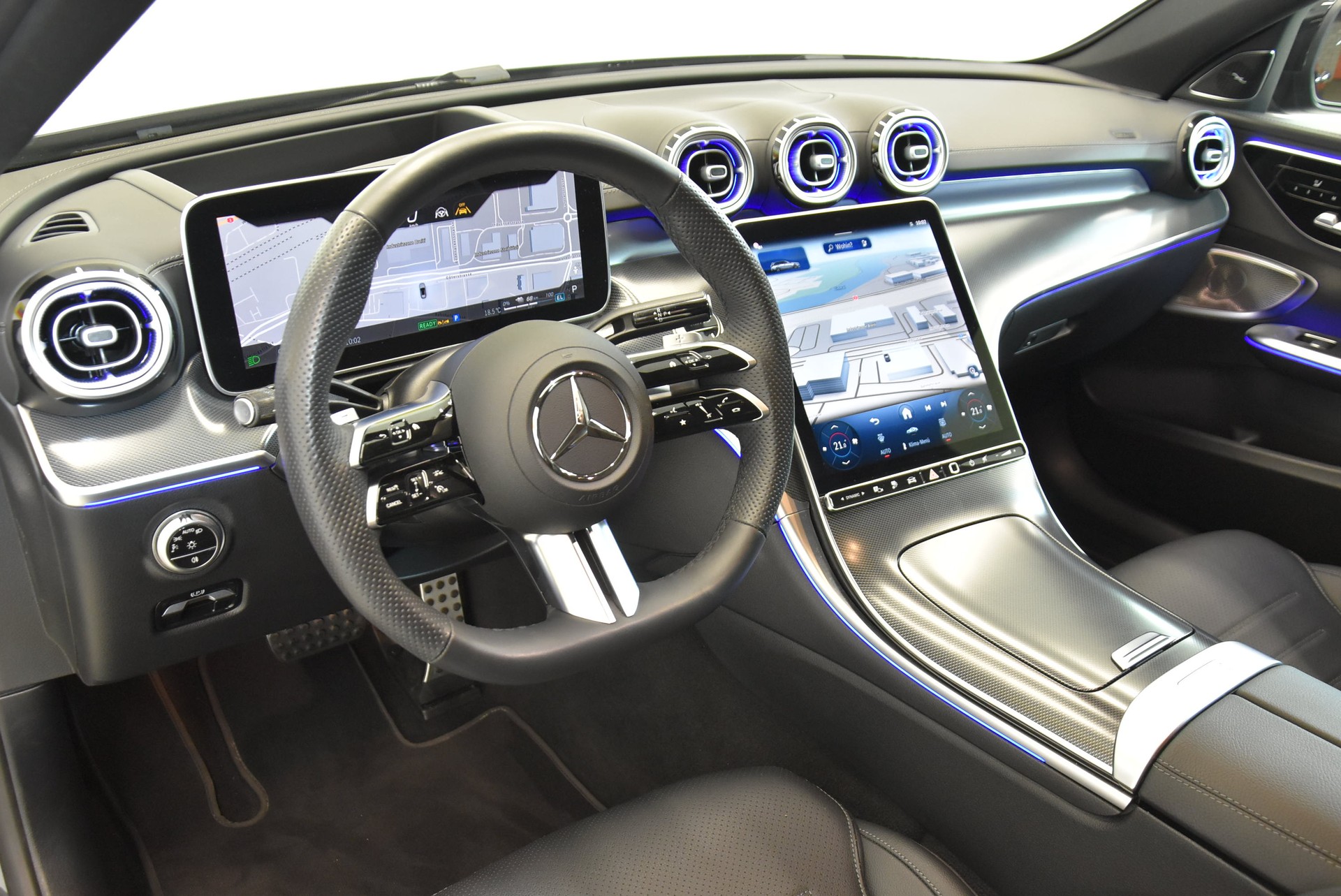MERCEDES-BENZ C 300de T 4Matic-image-5