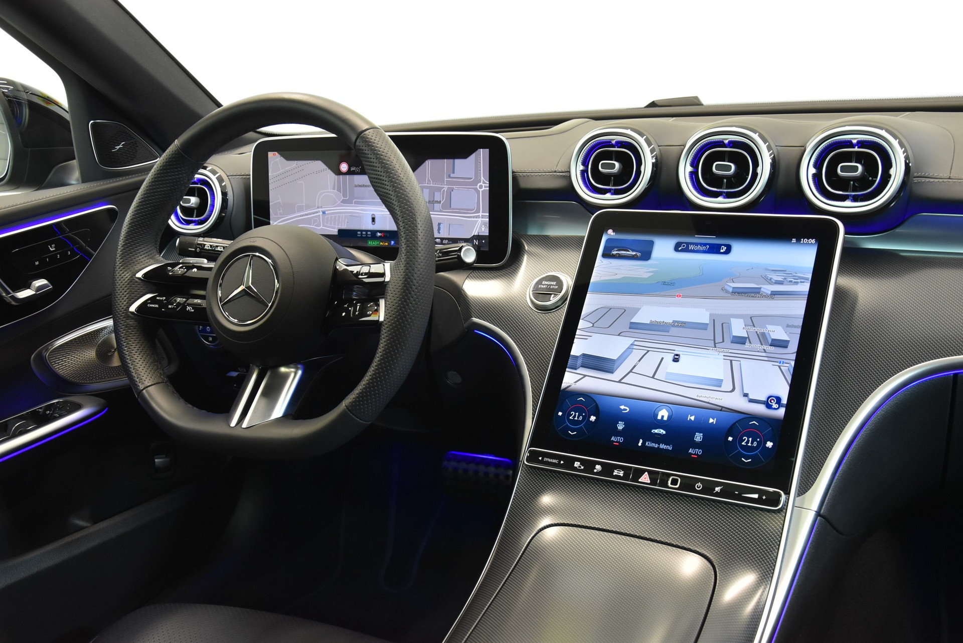 MERCEDES-BENZ C 300de T 4Matic-image-3