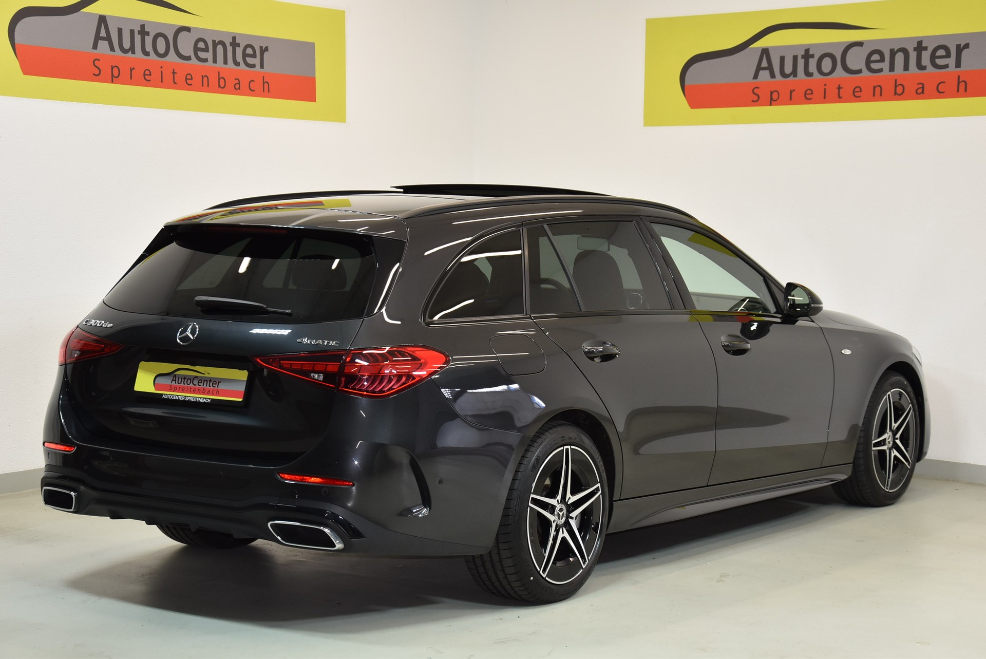 MERCEDES-BENZ C 300de T 4Matic-image-14