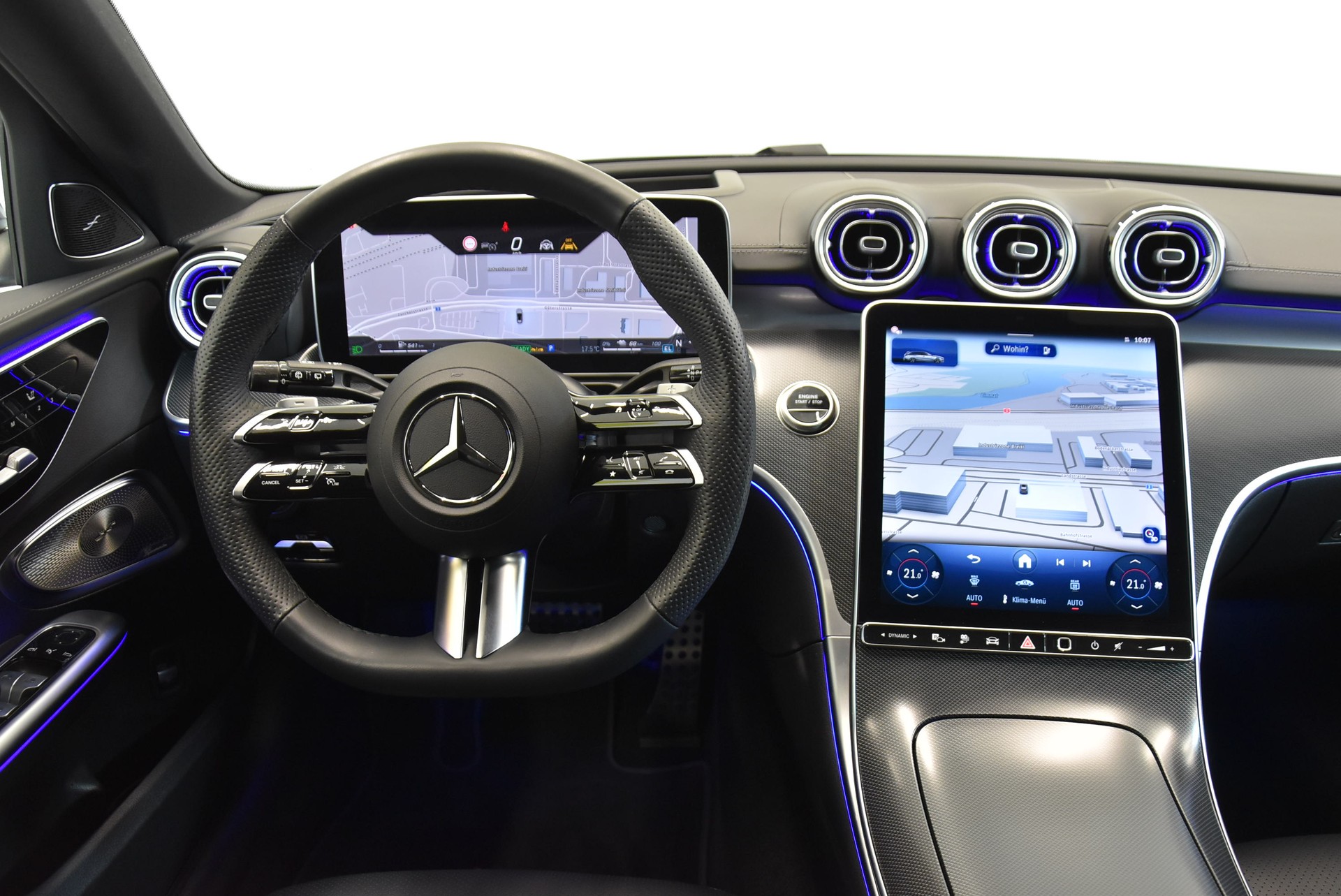 MERCEDES-BENZ C 300de T 4Matic-image-4