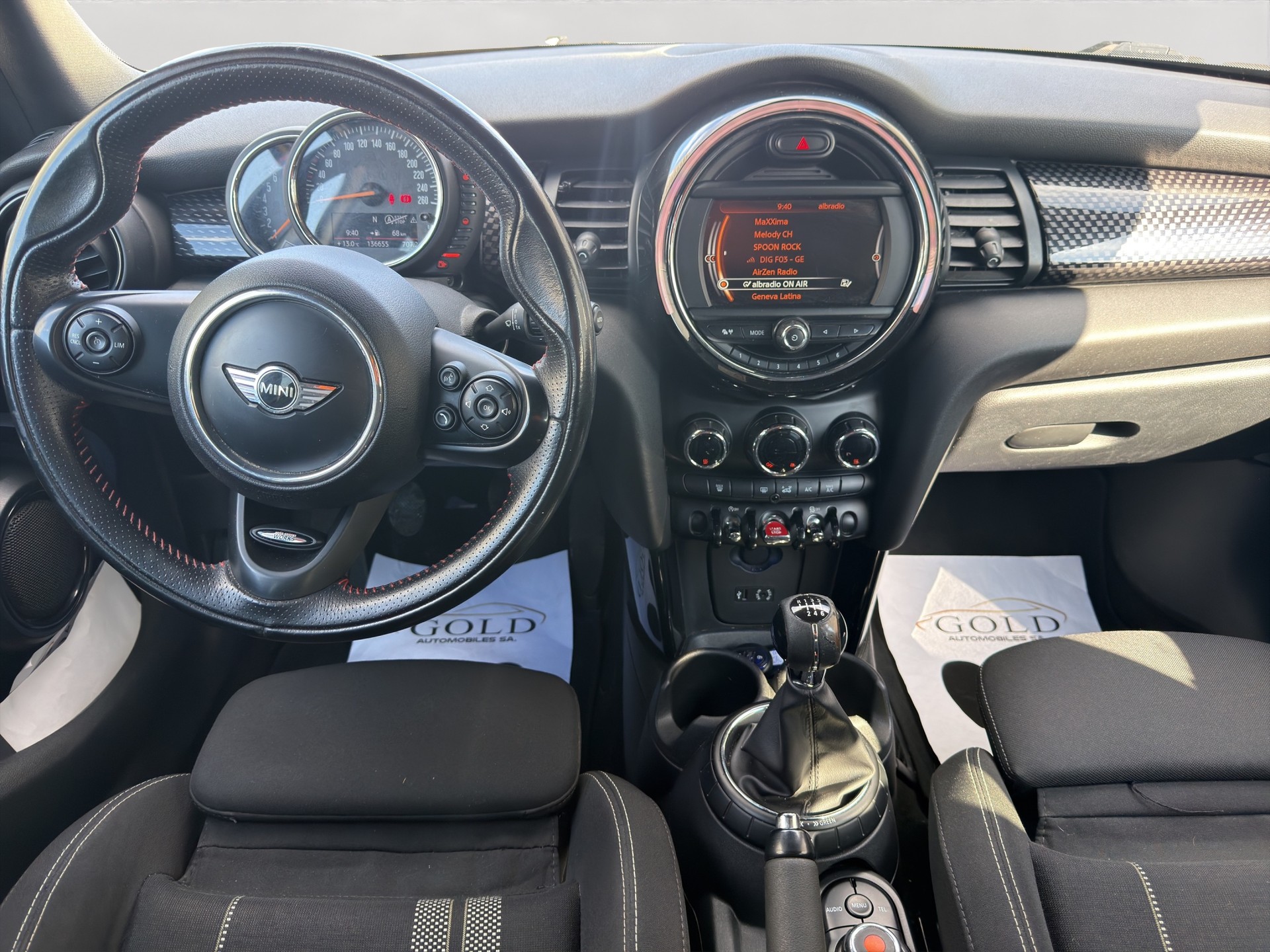 MINI Cooper S-image-2