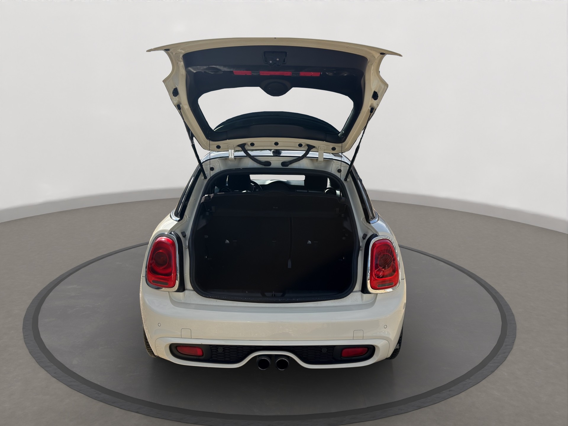 MINI Cooper S-image-11