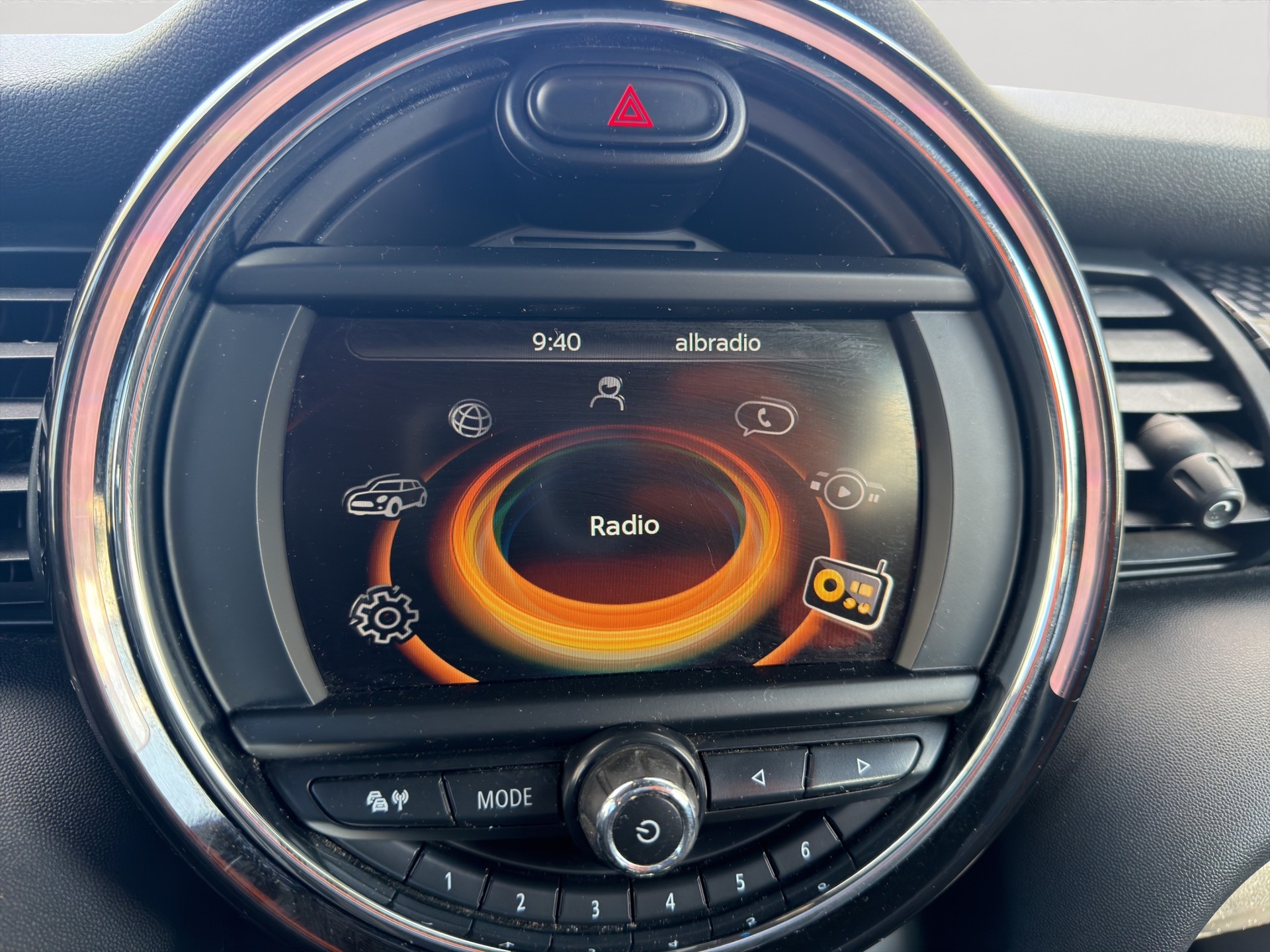 MINI Cooper S-image-12