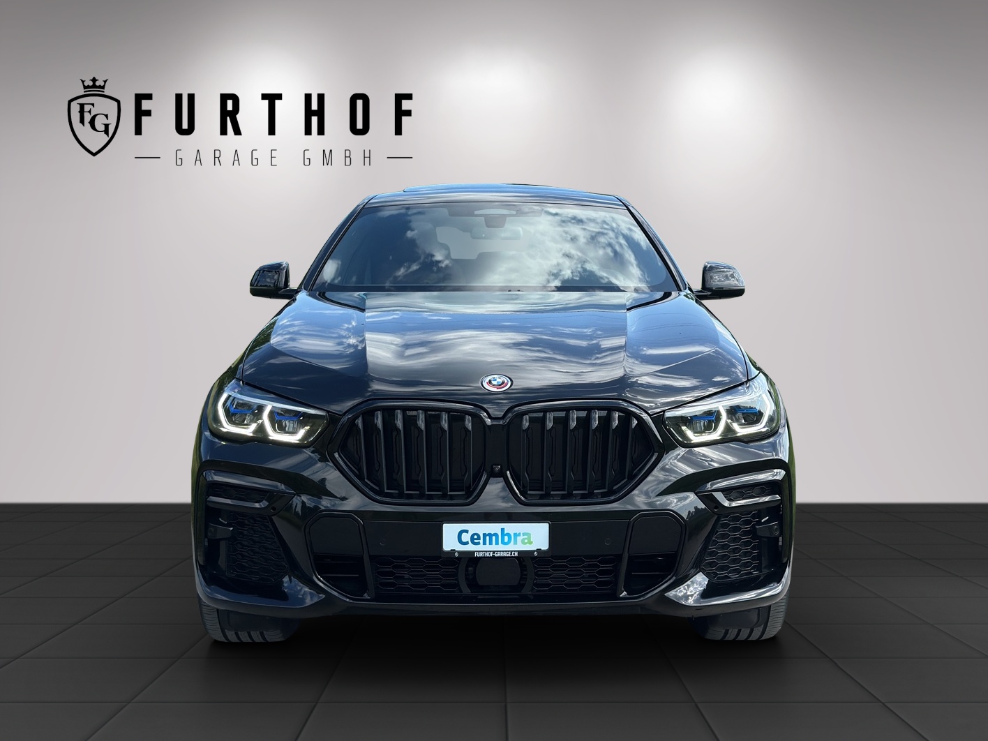 BMW X6 xDrive 48V 40d Steptronic M Sport-image-4