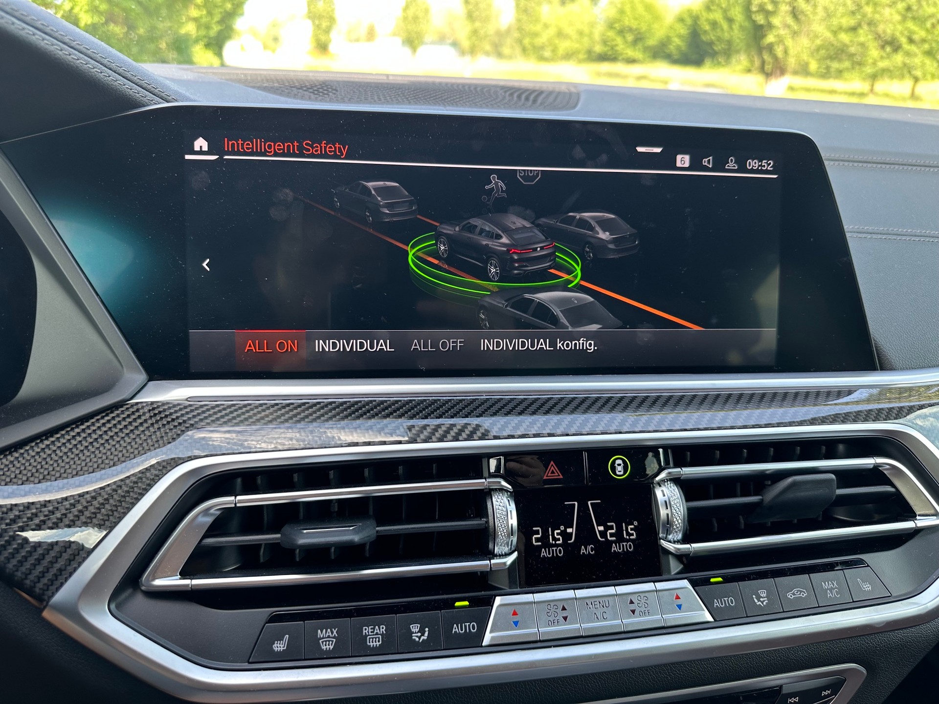 BMW X6 xDrive 48V 40d Steptronic M Sport-image-19