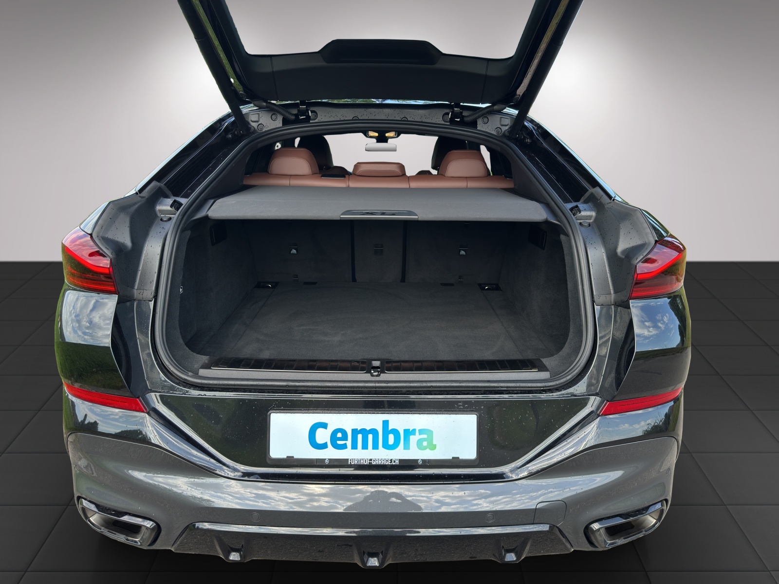 BMW X6 xDrive 48V 40d Steptronic M Sport-image-14