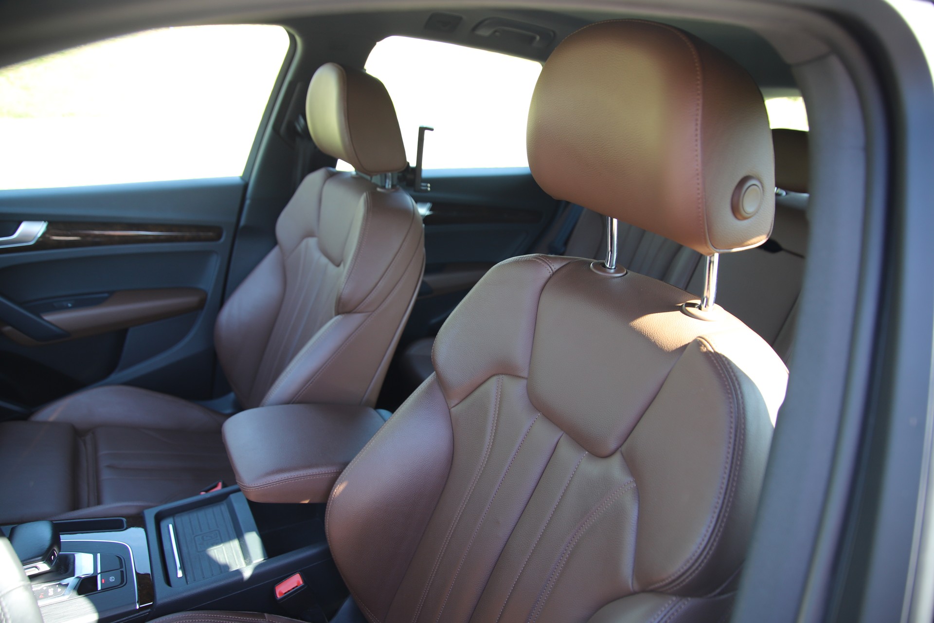 AUDI Q5 50 TDI sport quattro tiptronic-image-10