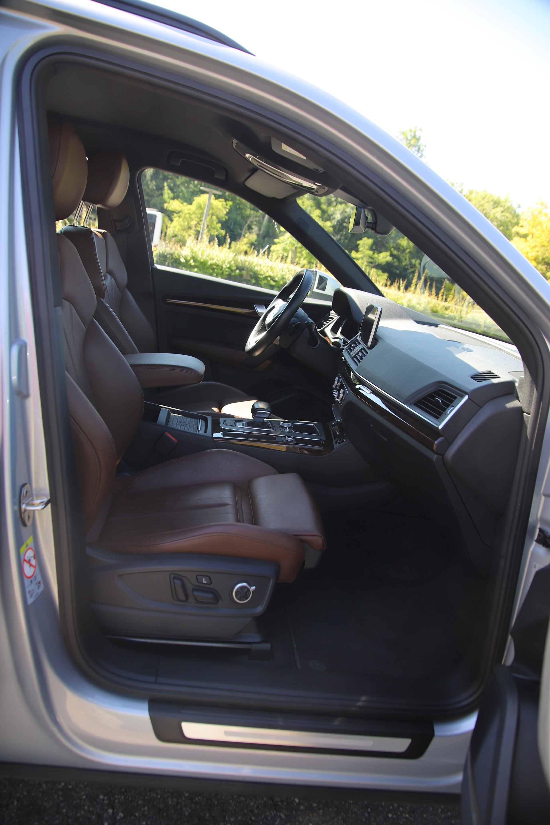AUDI Q5 50 TDI sport quattro tiptronic-image-13