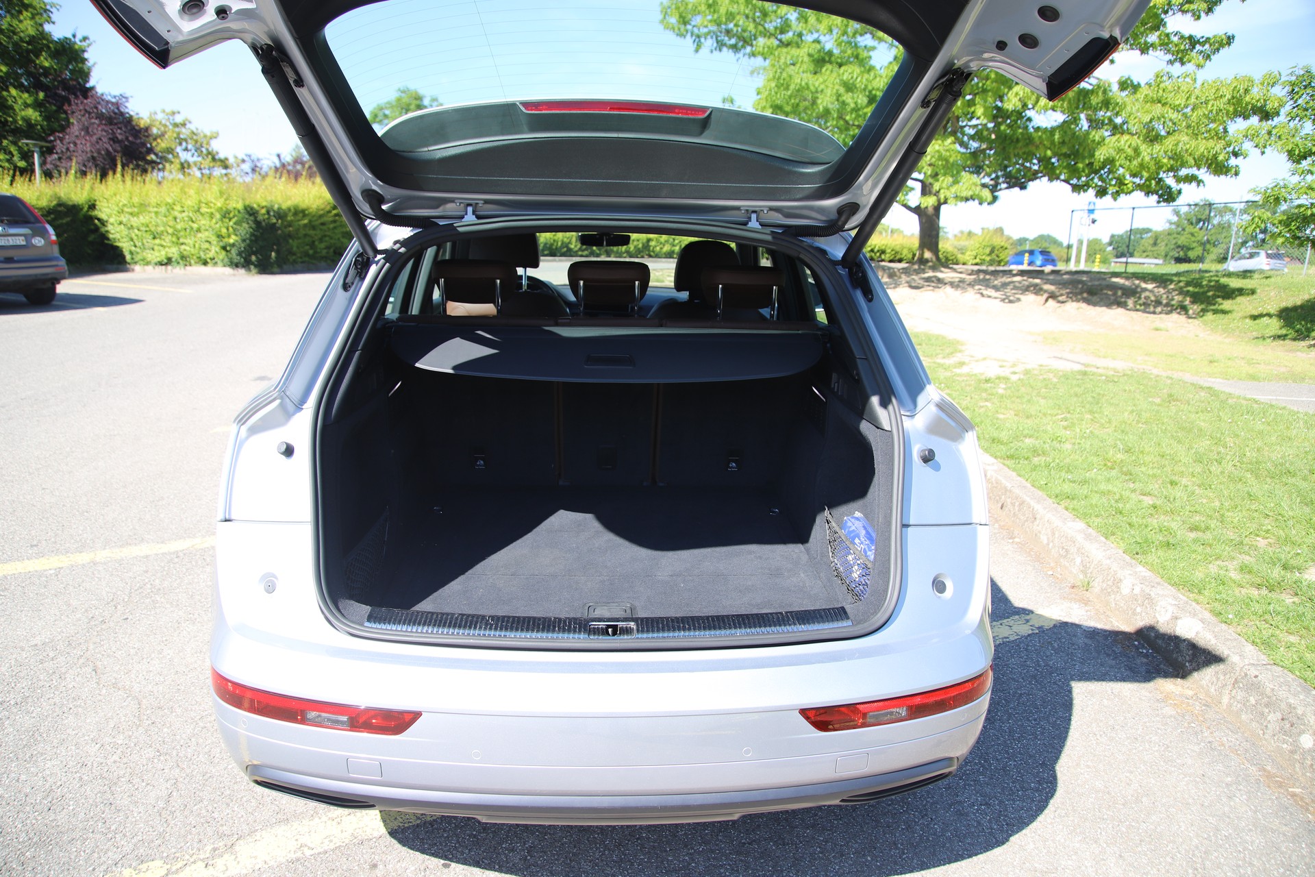 AUDI Q5 50 TDI sport quattro tiptronic-image-17