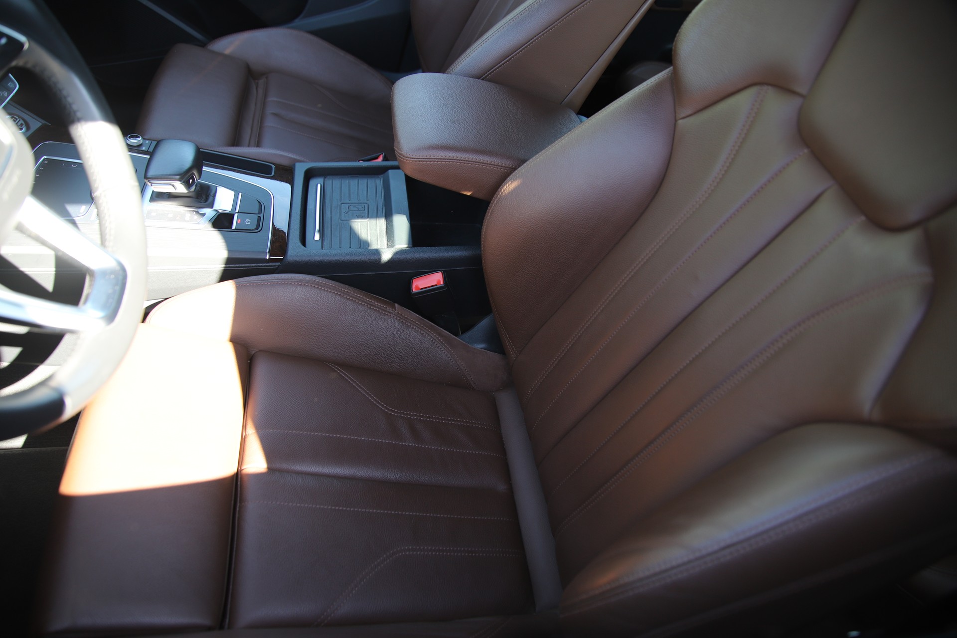 AUDI Q5 50 TDI sport quattro tiptronic-image-12