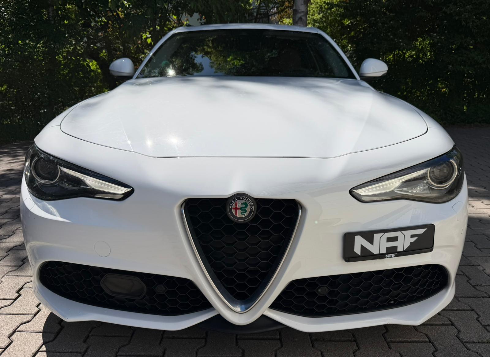 ALFA ROMEO Giulia 2.0 Veloce Q4 Automatic-image-7