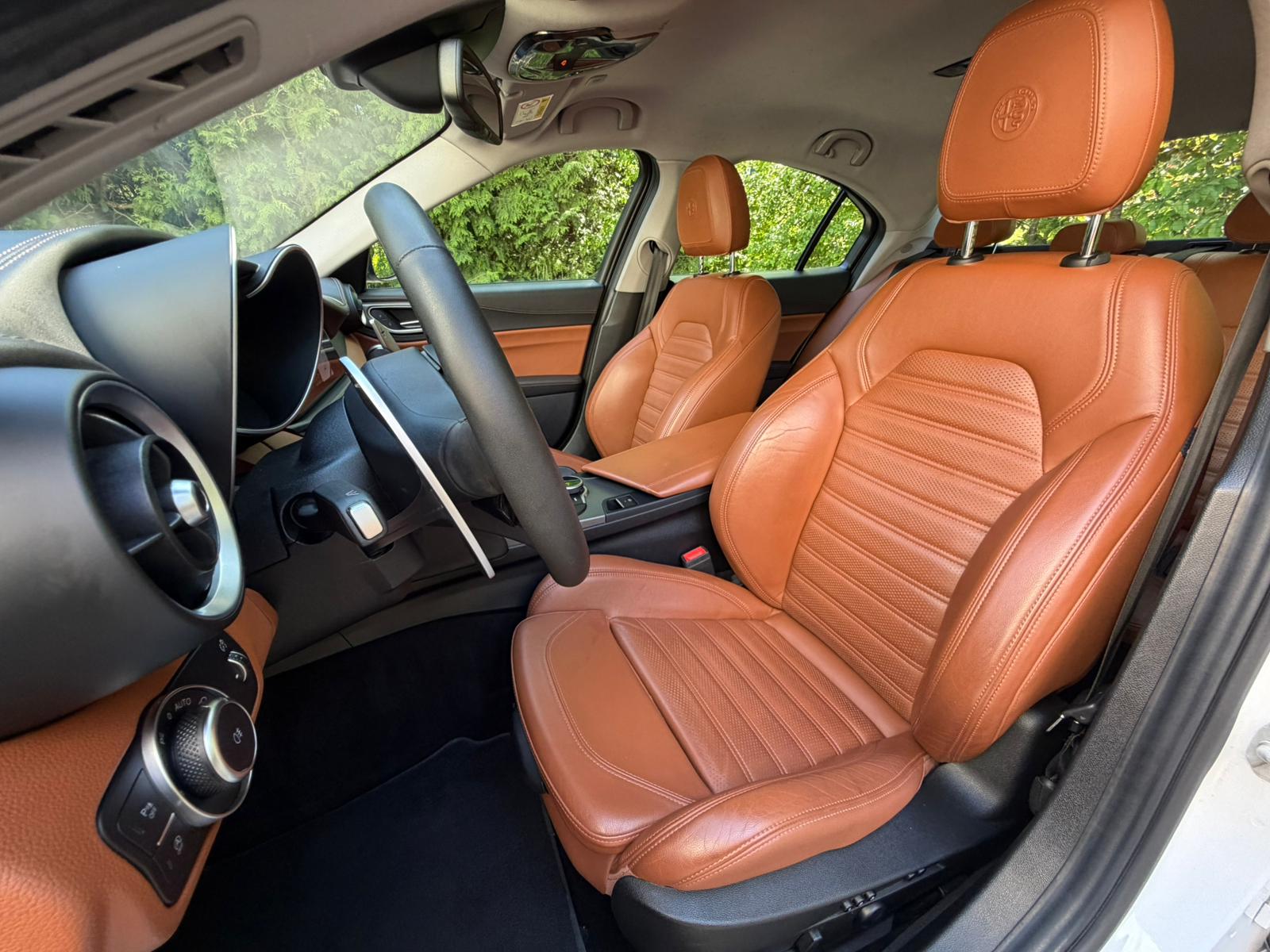 ALFA ROMEO Giulia 2.0 Veloce Q4 Automatic-image-9