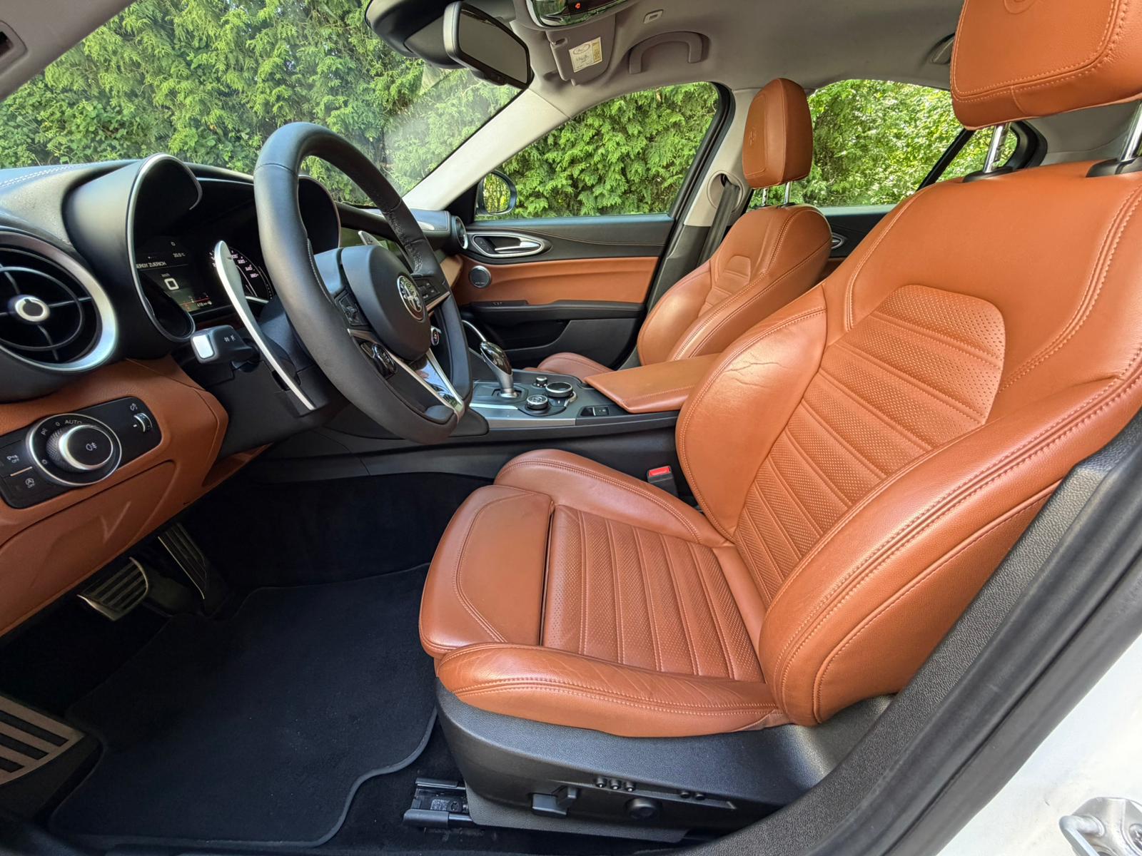 ALFA ROMEO Giulia 2.0 Veloce Q4 Automatic-image-11