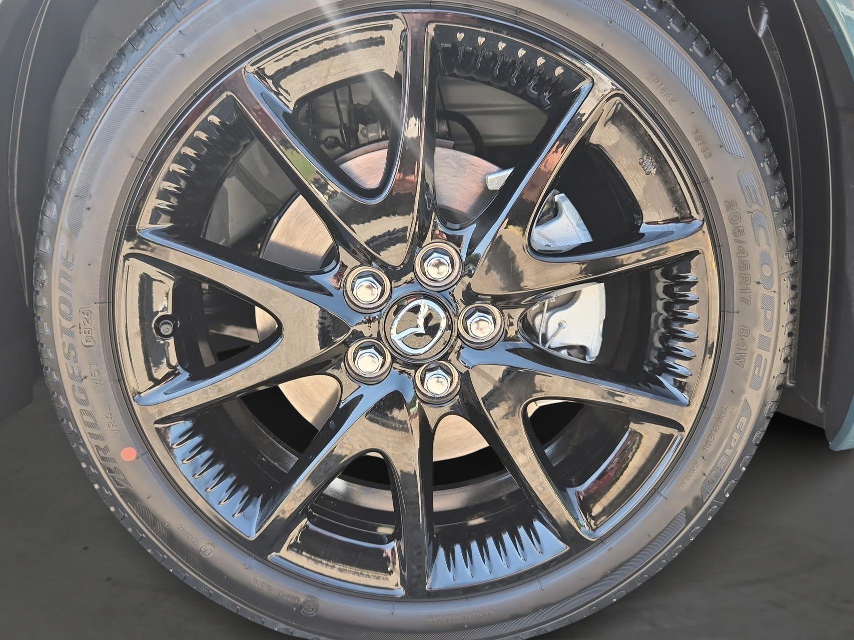 MAZDA 2 Hybrid Homura Plus-image-18