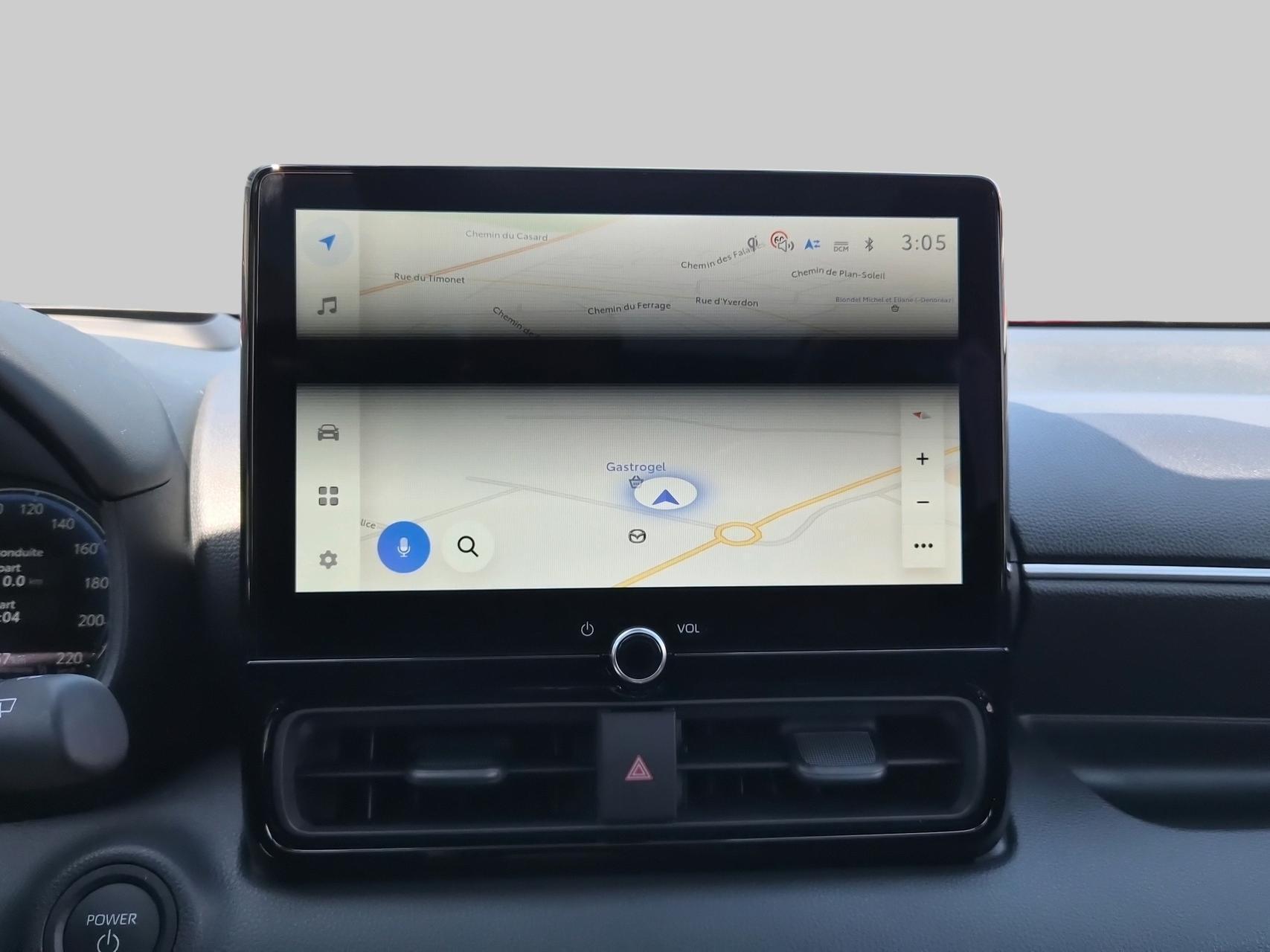 MAZDA 2 Hybrid Homura Plus-image-11