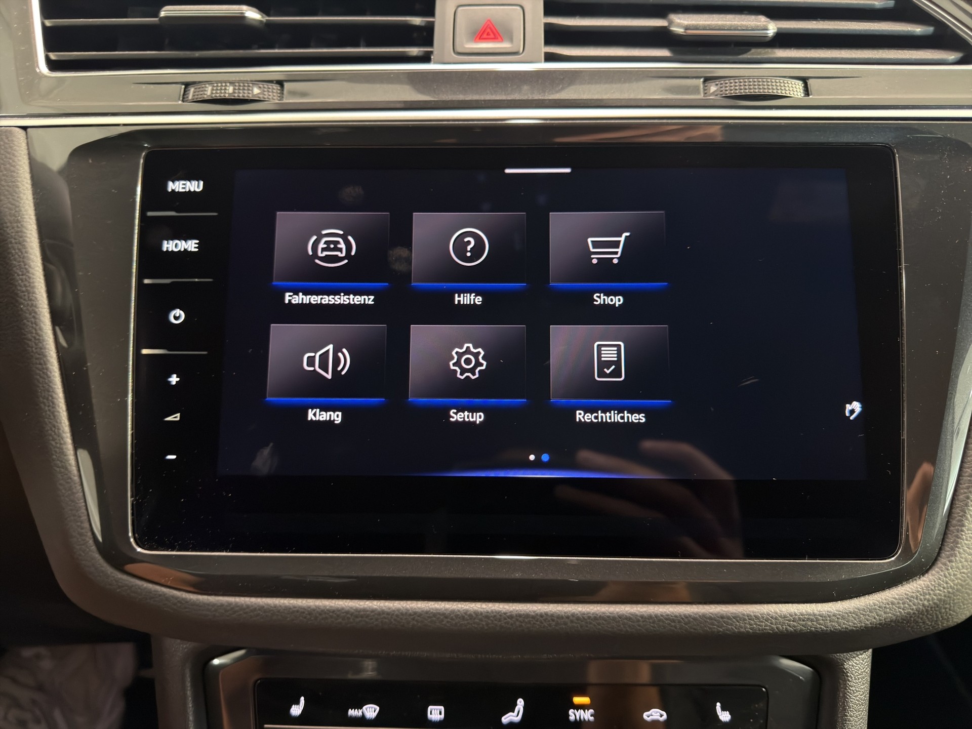 VW Tiguan 2.0TSI R-Line 4Motion DSG-image-21