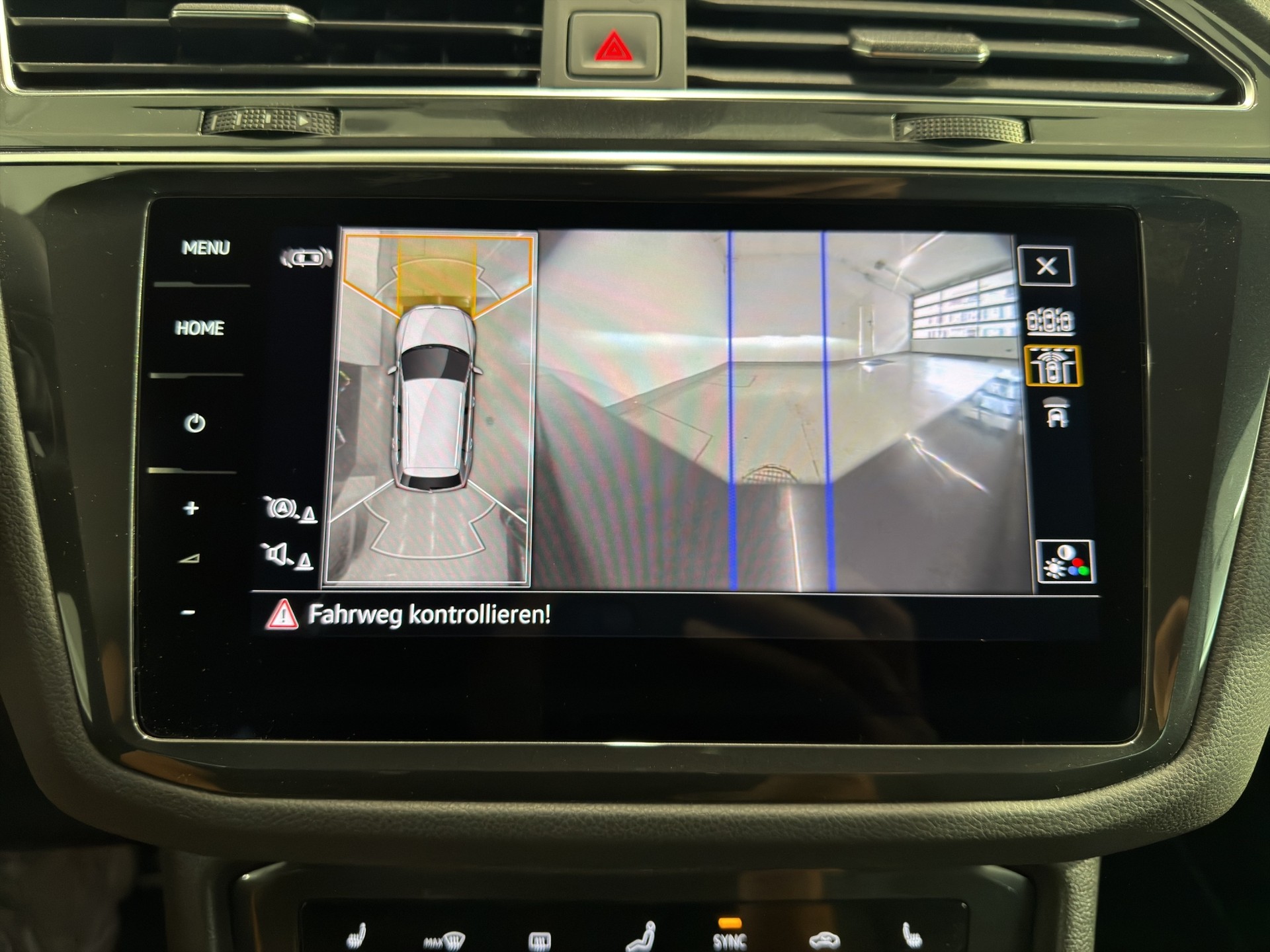 VW Tiguan 2.0TSI R-Line 4Motion DSG-image-17