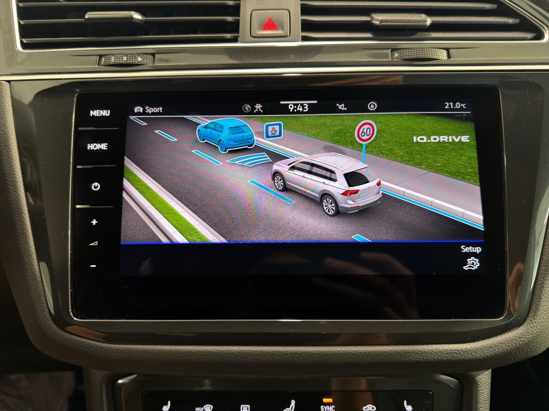 VW Tiguan 2.0TSI R-Line 4Motion DSG-image-22
