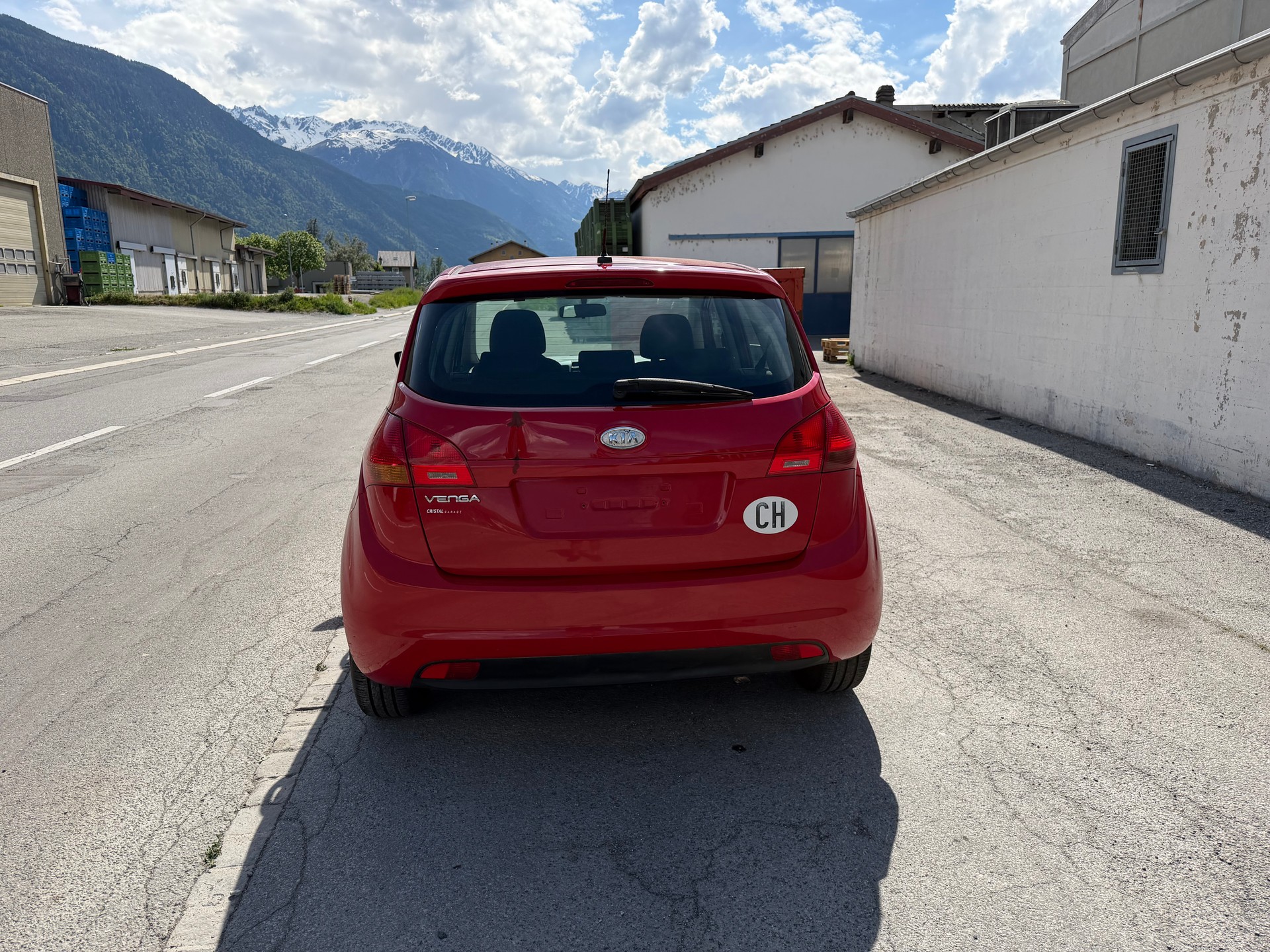 KIA Venga 1.6 CVVT Trend-image-12