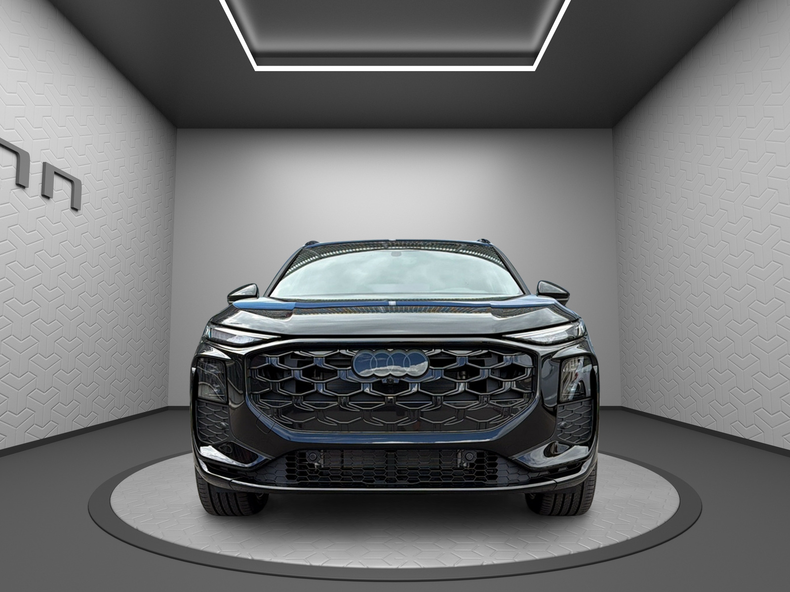 AUDI Q3 SUV e-hybrid 200 kW S tronig-image-3