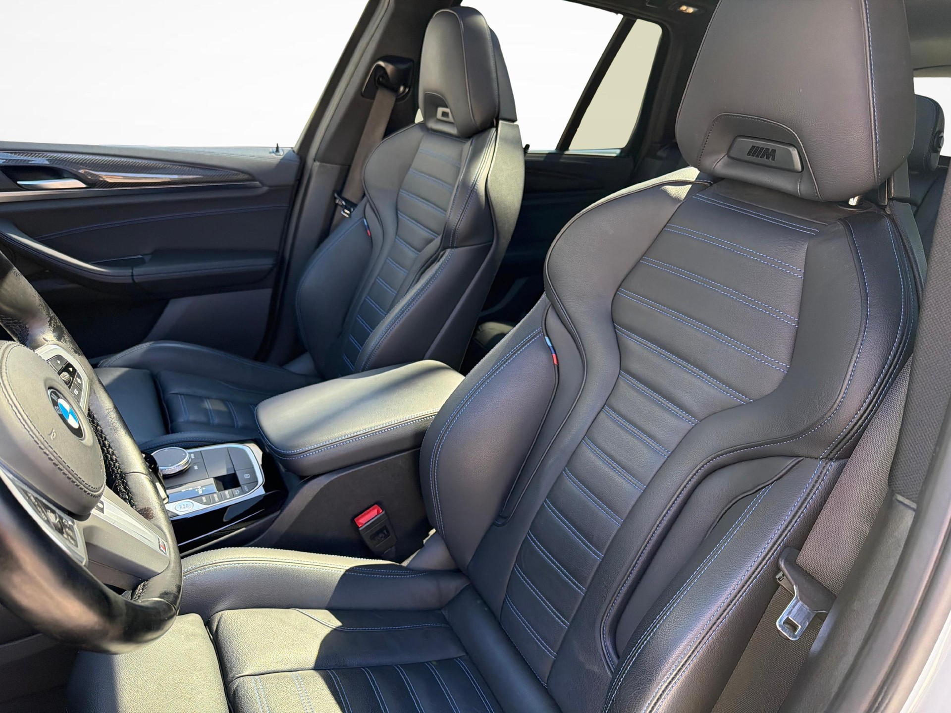 BMW X3 xDrive 20d-image-13