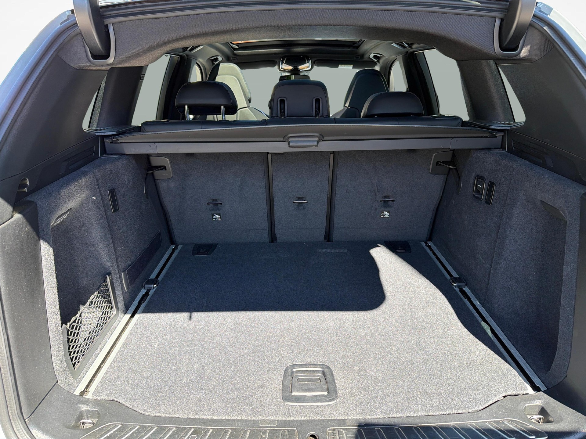 BMW X3 xDrive 20d-image-21